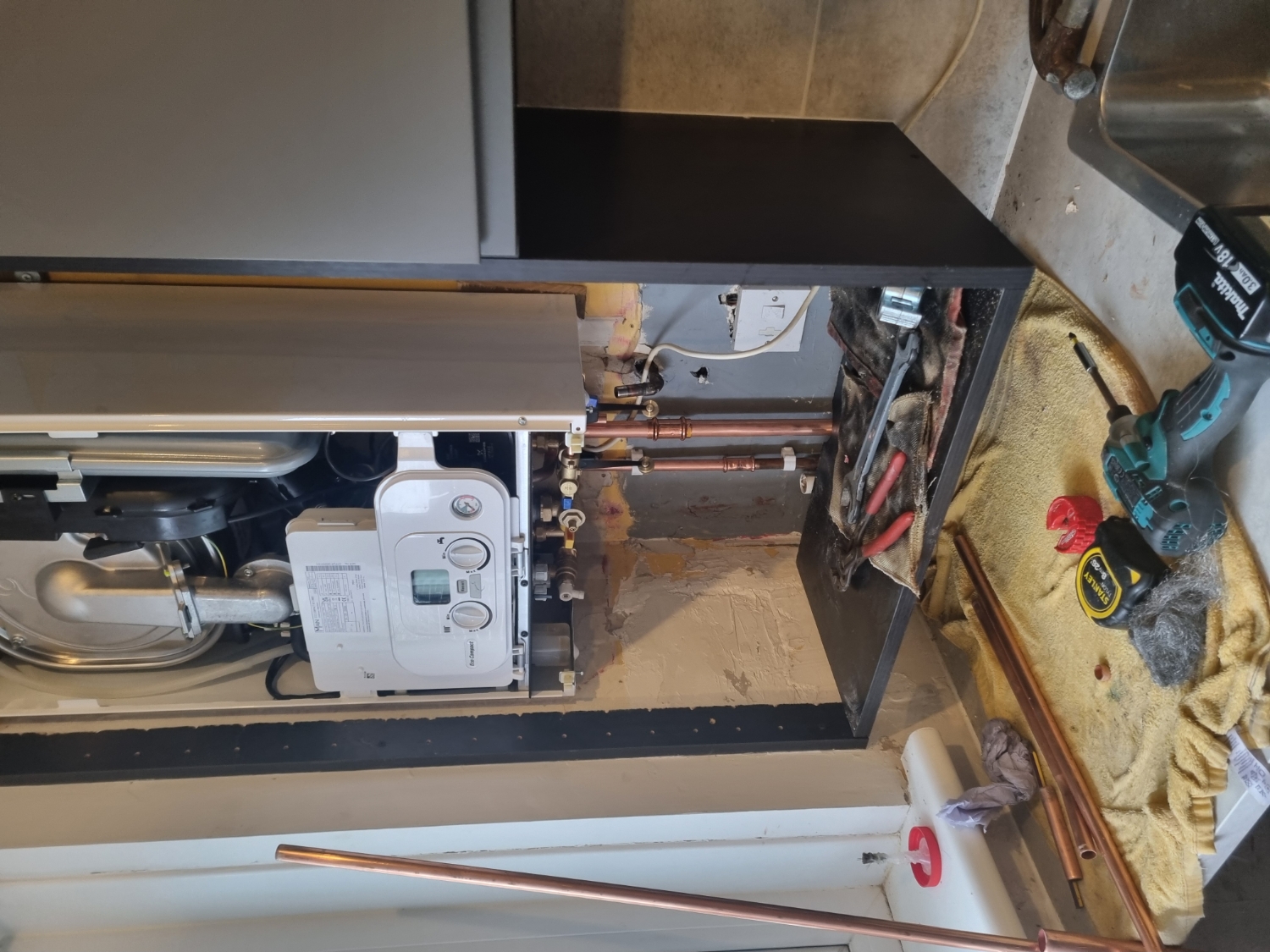 CFI Trades work photo 1
