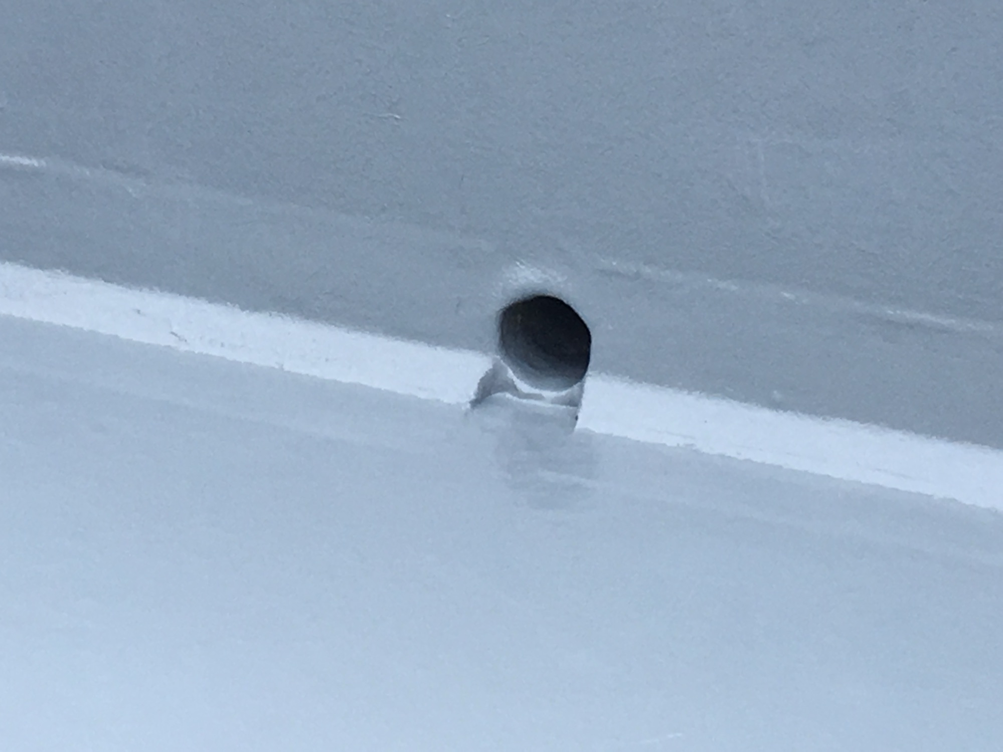 Bowler Roofing work photo 4