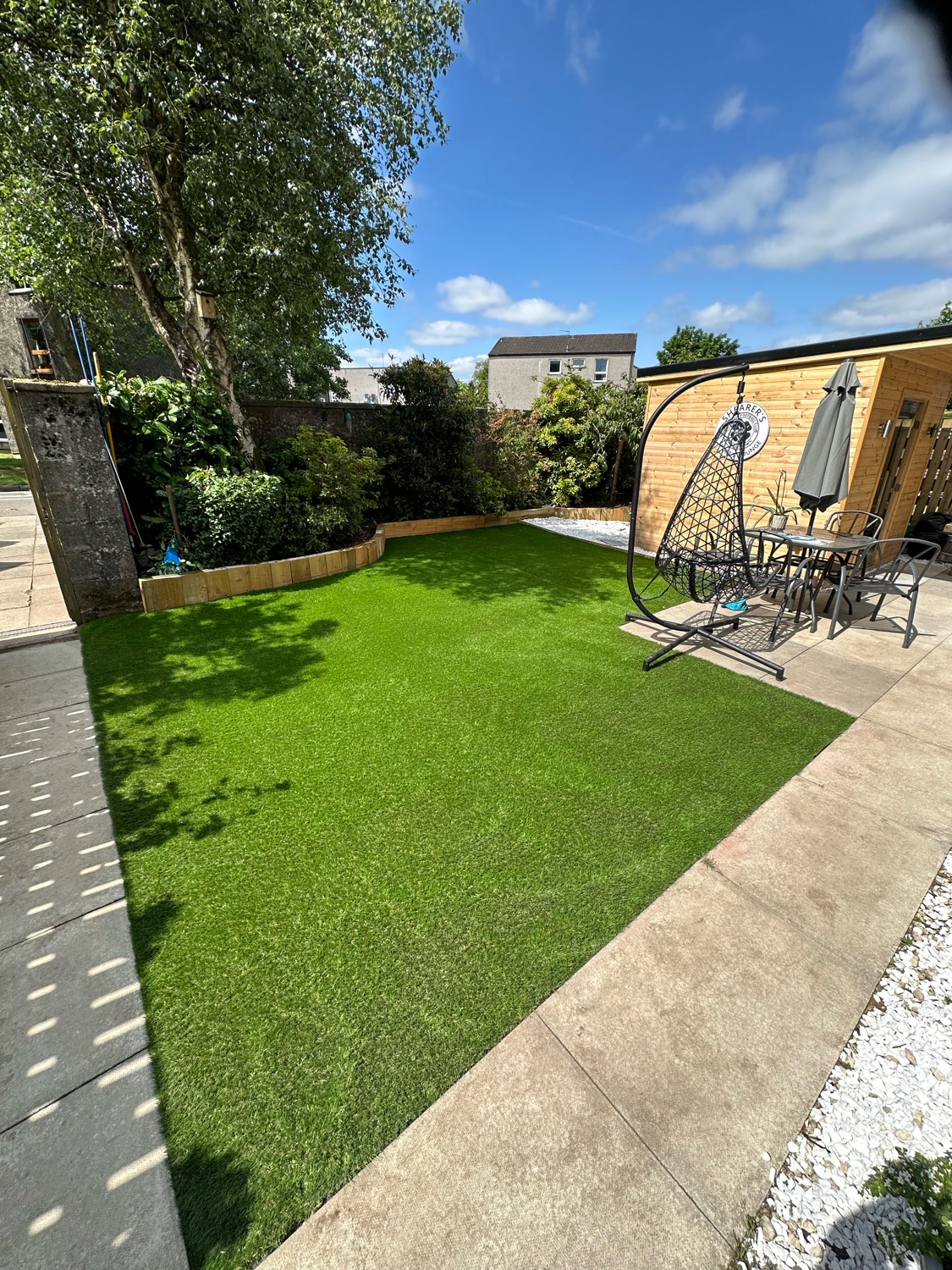 Greengate Landscaping work photo 3