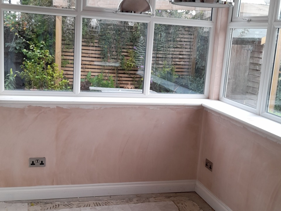 Matt Mclaren Painter & Decorating work photo 2