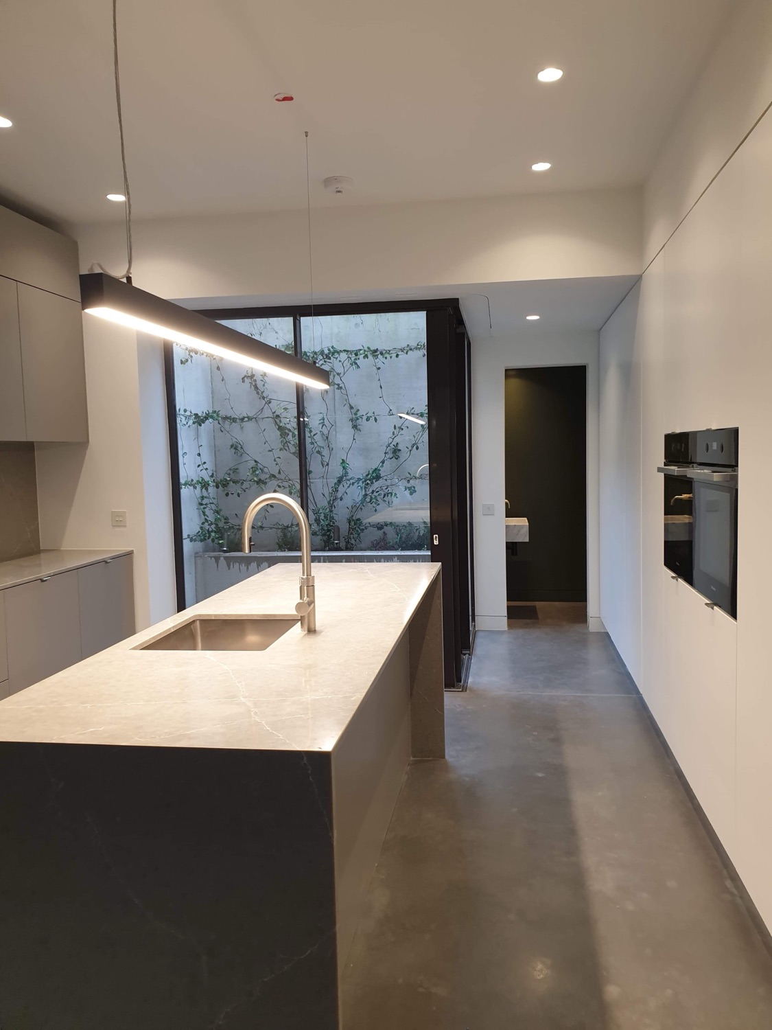 Optimal Finishes work photo 4