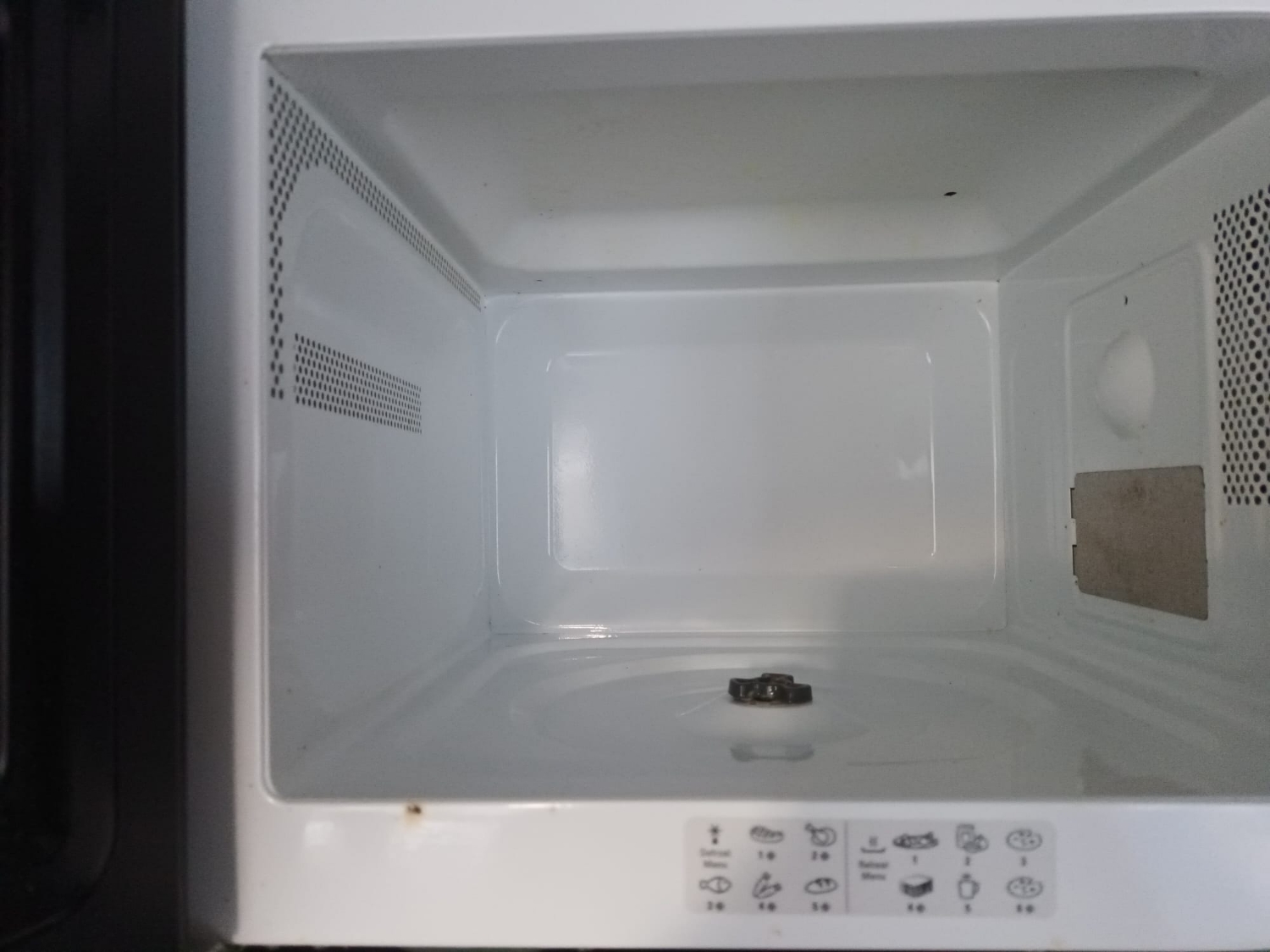 Soapy Cleaning work photo 2