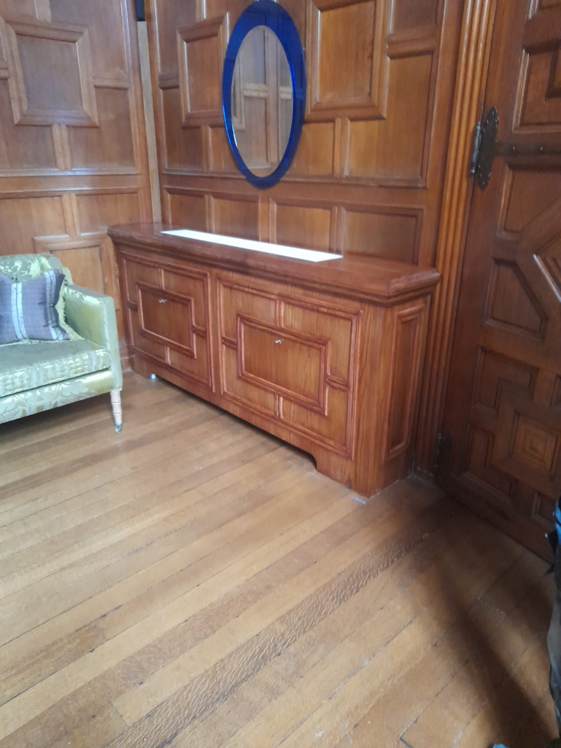 Peter & Paul Carpentry work photo 3