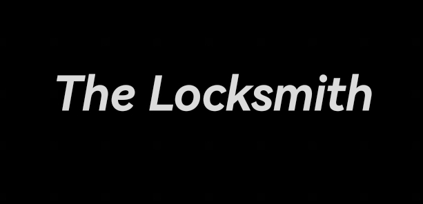 The Locksmith