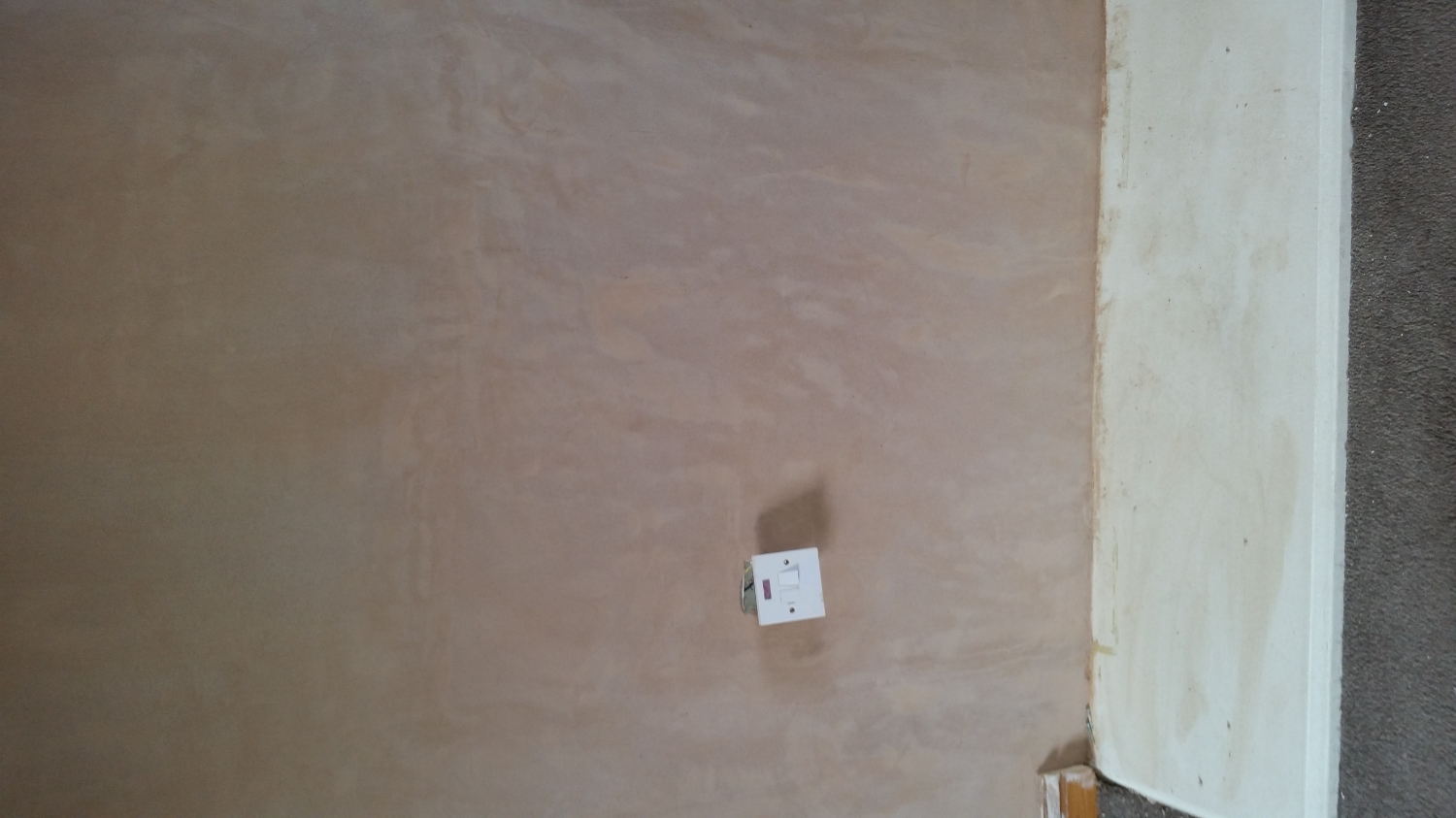 Emerald Plastering Services work photo 2