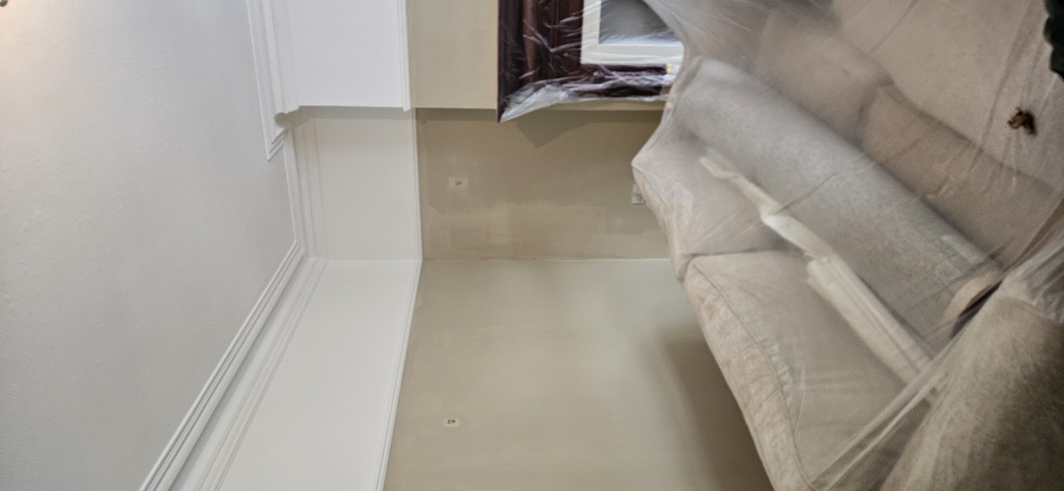 R&H Painters work photo 3