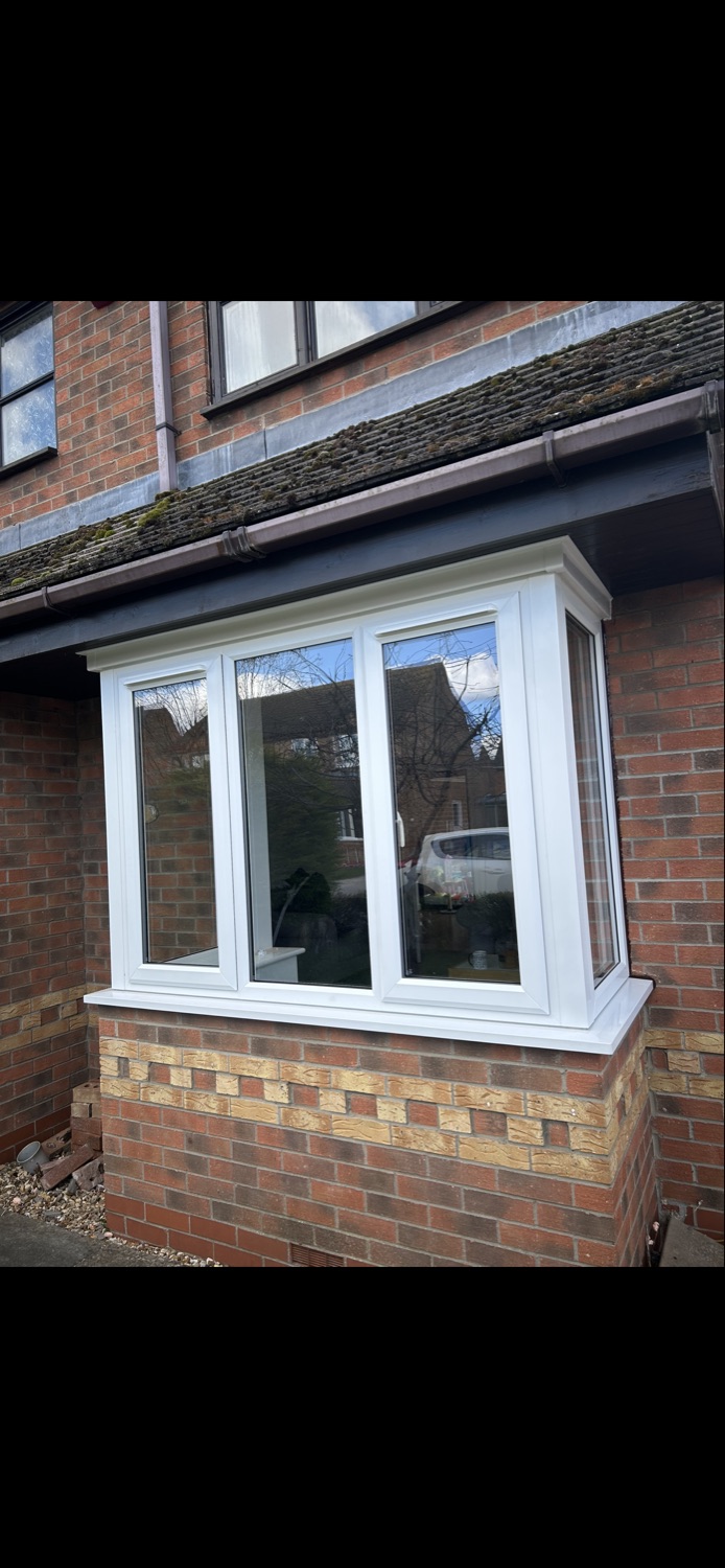 JD Window & Door Installations work photo 4