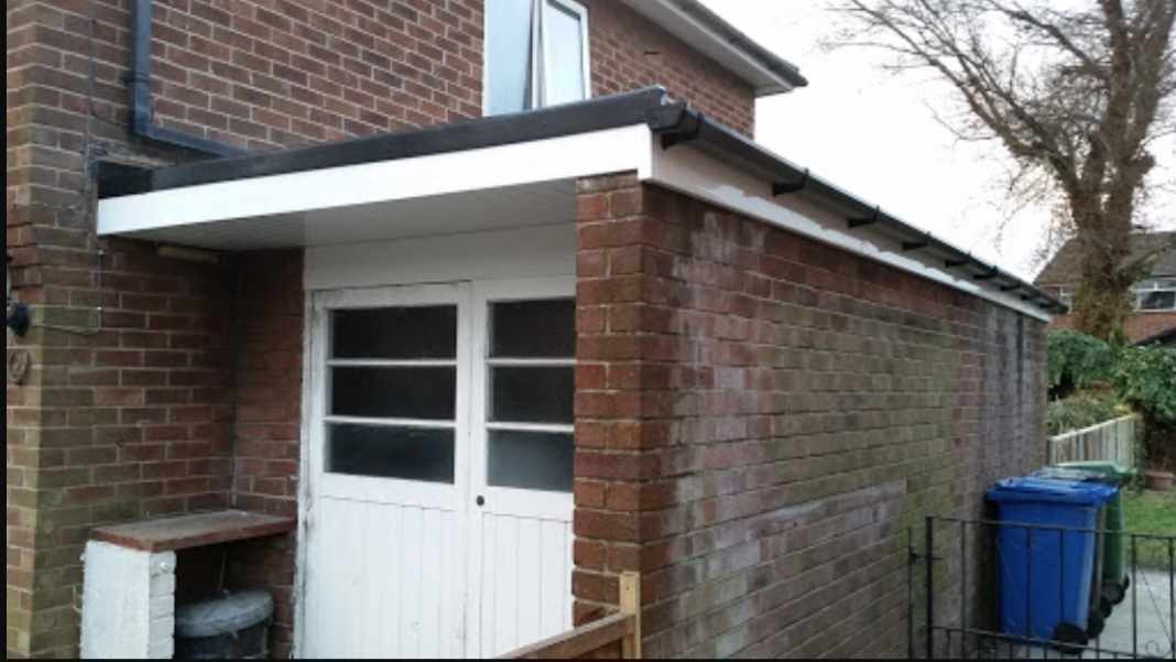 Pro Shield Roofing work photo 4