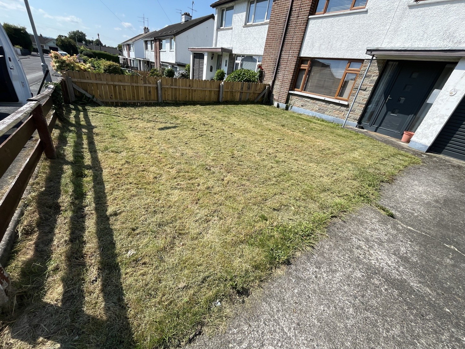 First Choice Property Services work photo 1