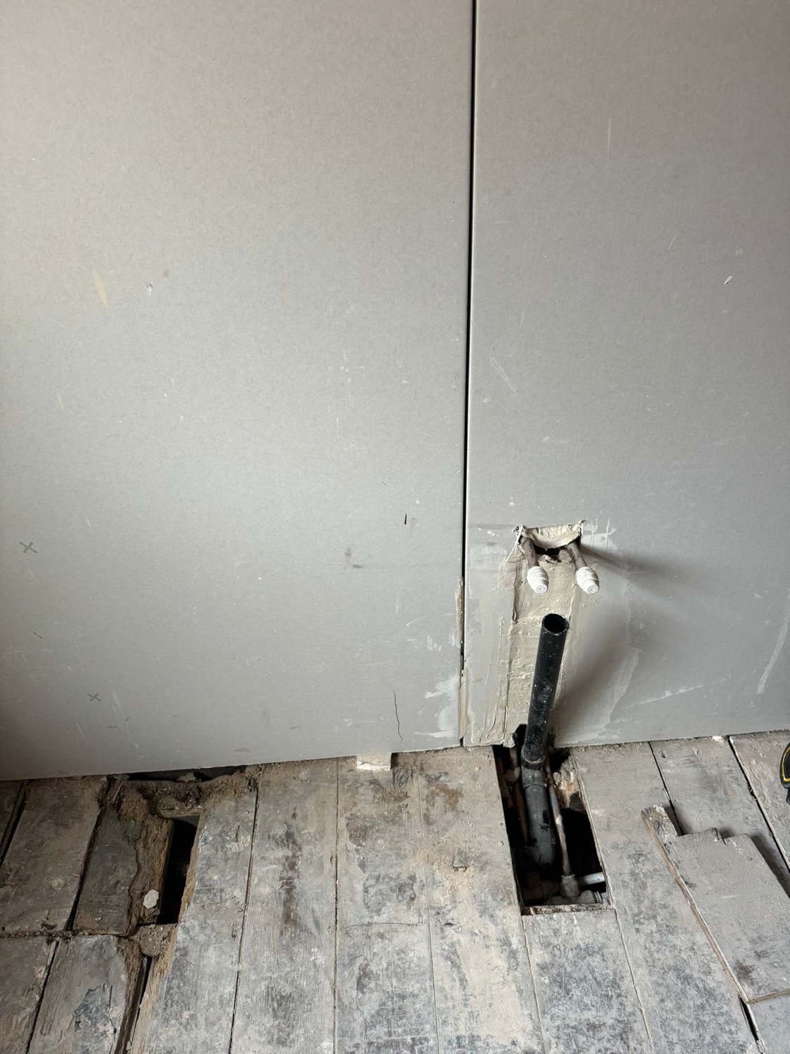 Aventus Plumbing & Heating work photo 3