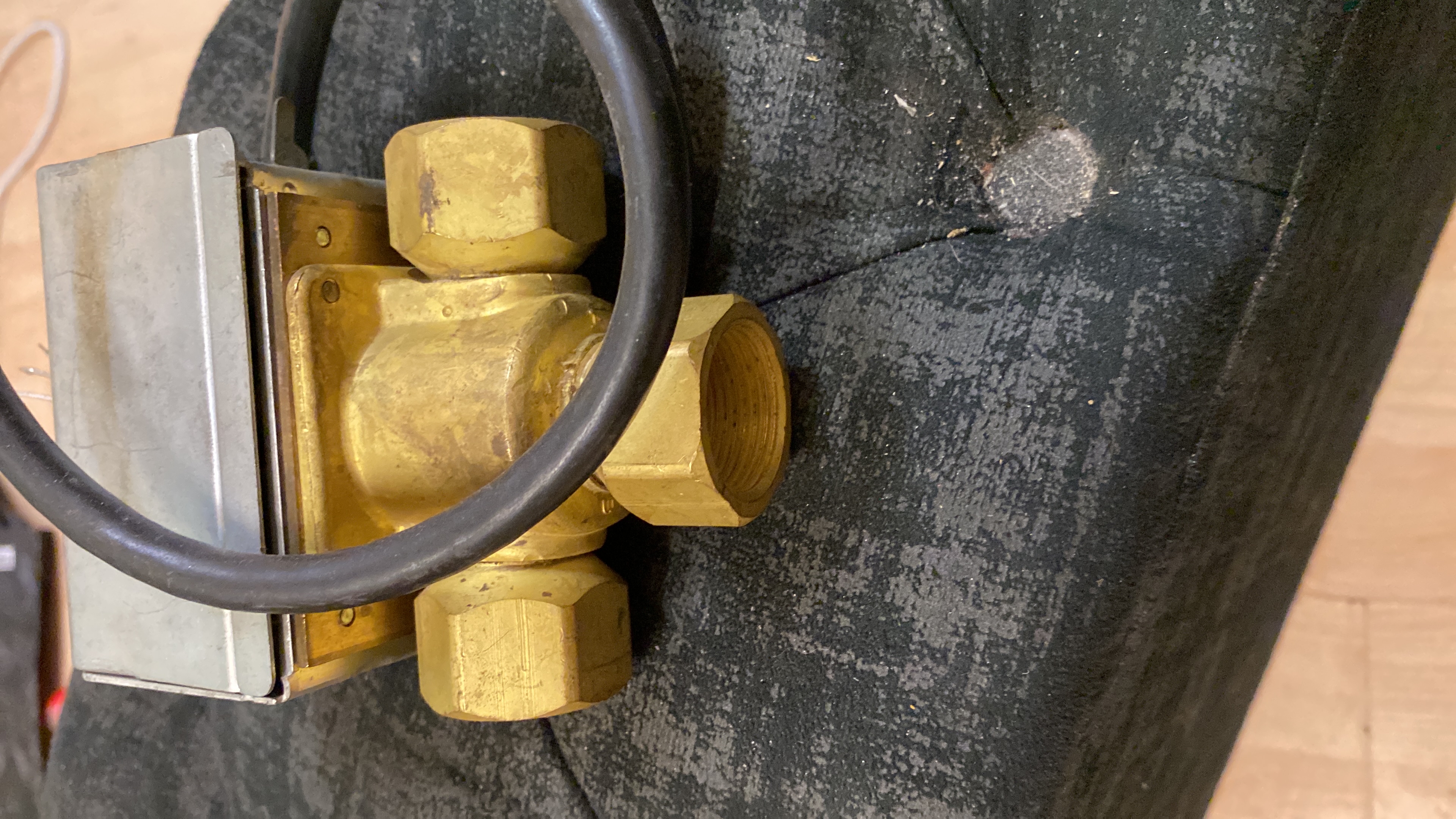 AF ELECTRICAL & PLUMBING SERVICES work photo 1