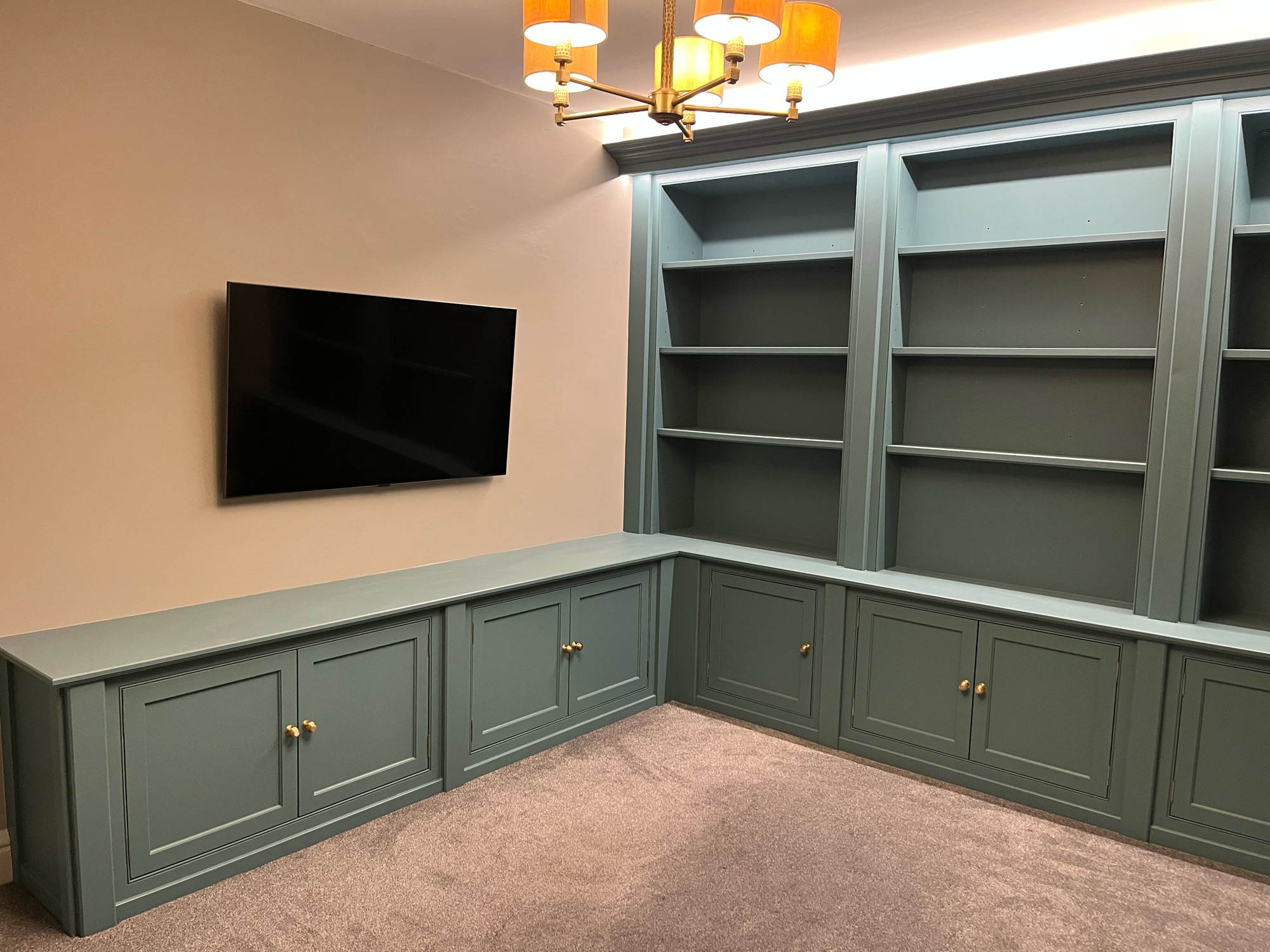 Apex Carpentry & Property Maintenance Ltd work photo 2