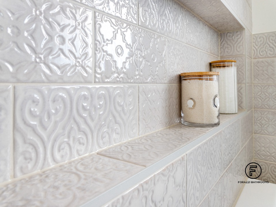 Forazzi Bathrooms Ltd work photo 1
