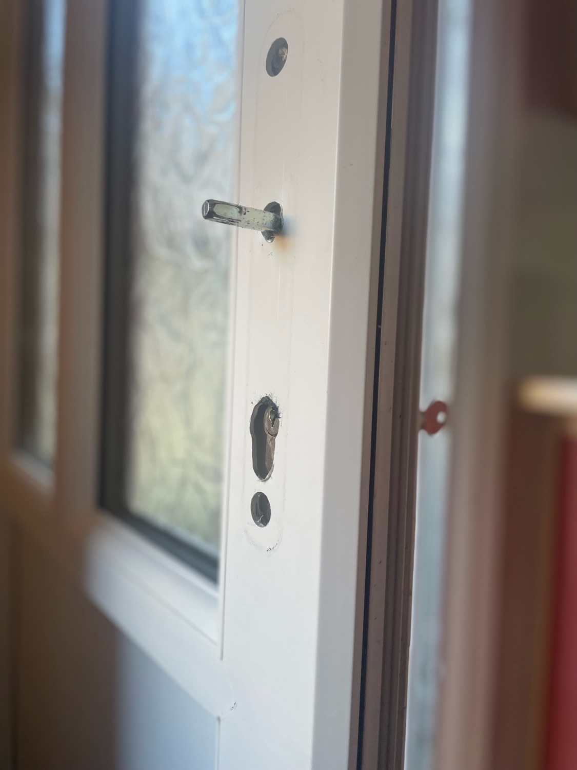 Lockfit work photo 4