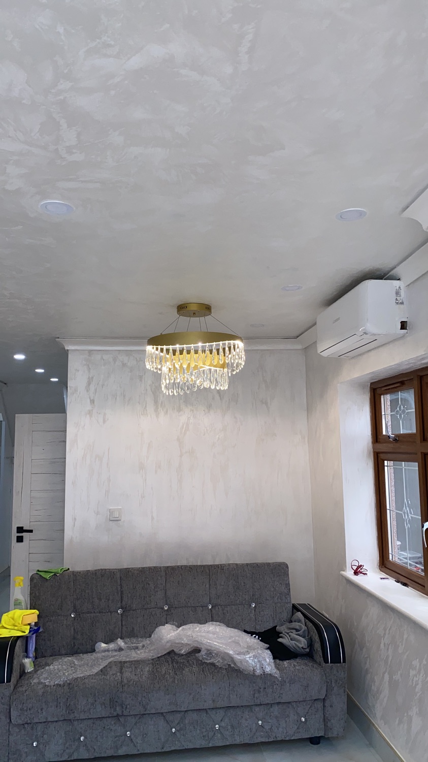 Ceiling 2 Floor Ltd work photo 3