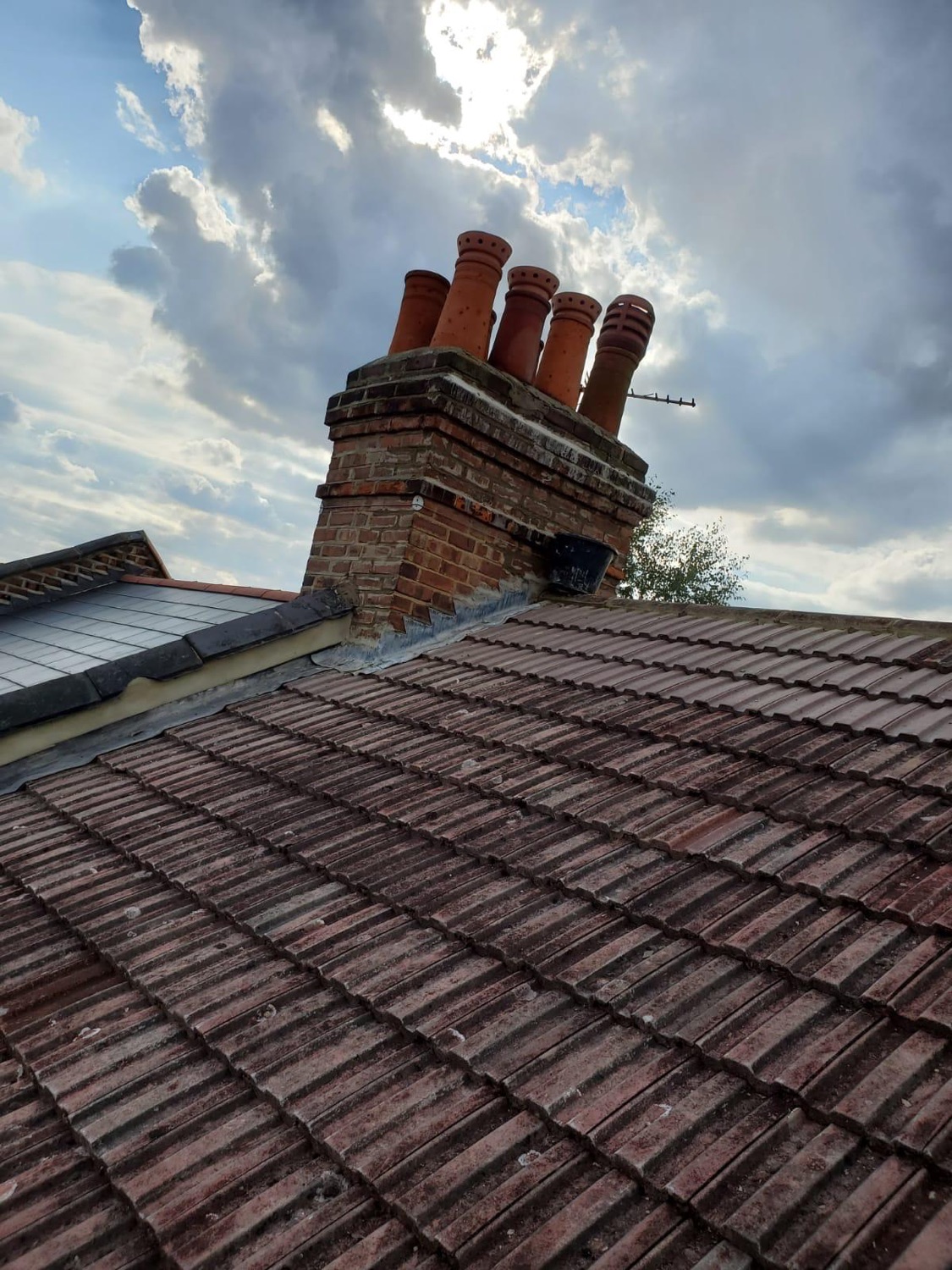 Leakfree Roofers LTD work photo 3