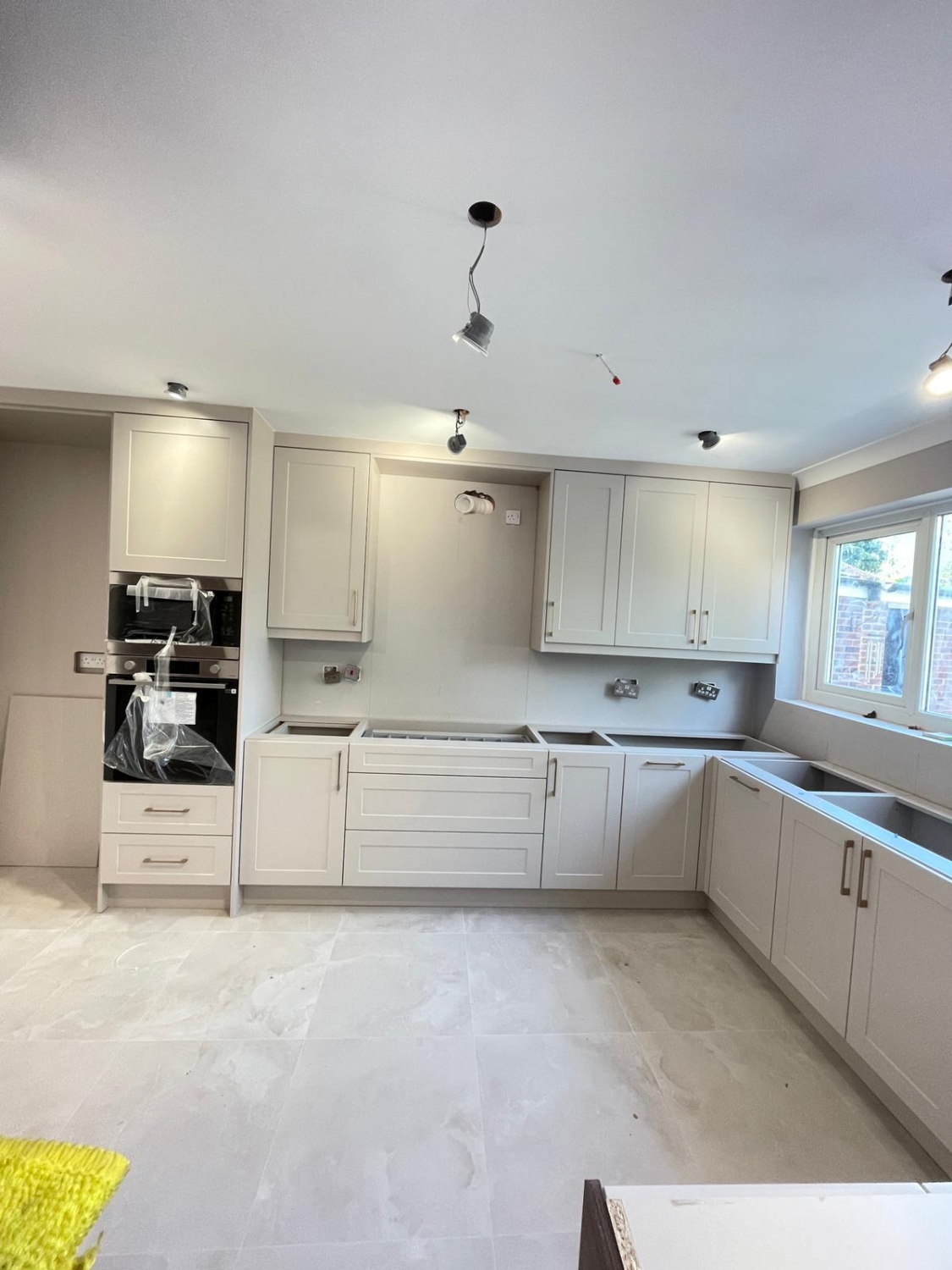 DGR BEDROOM & KITCHEN LTD work photo 2