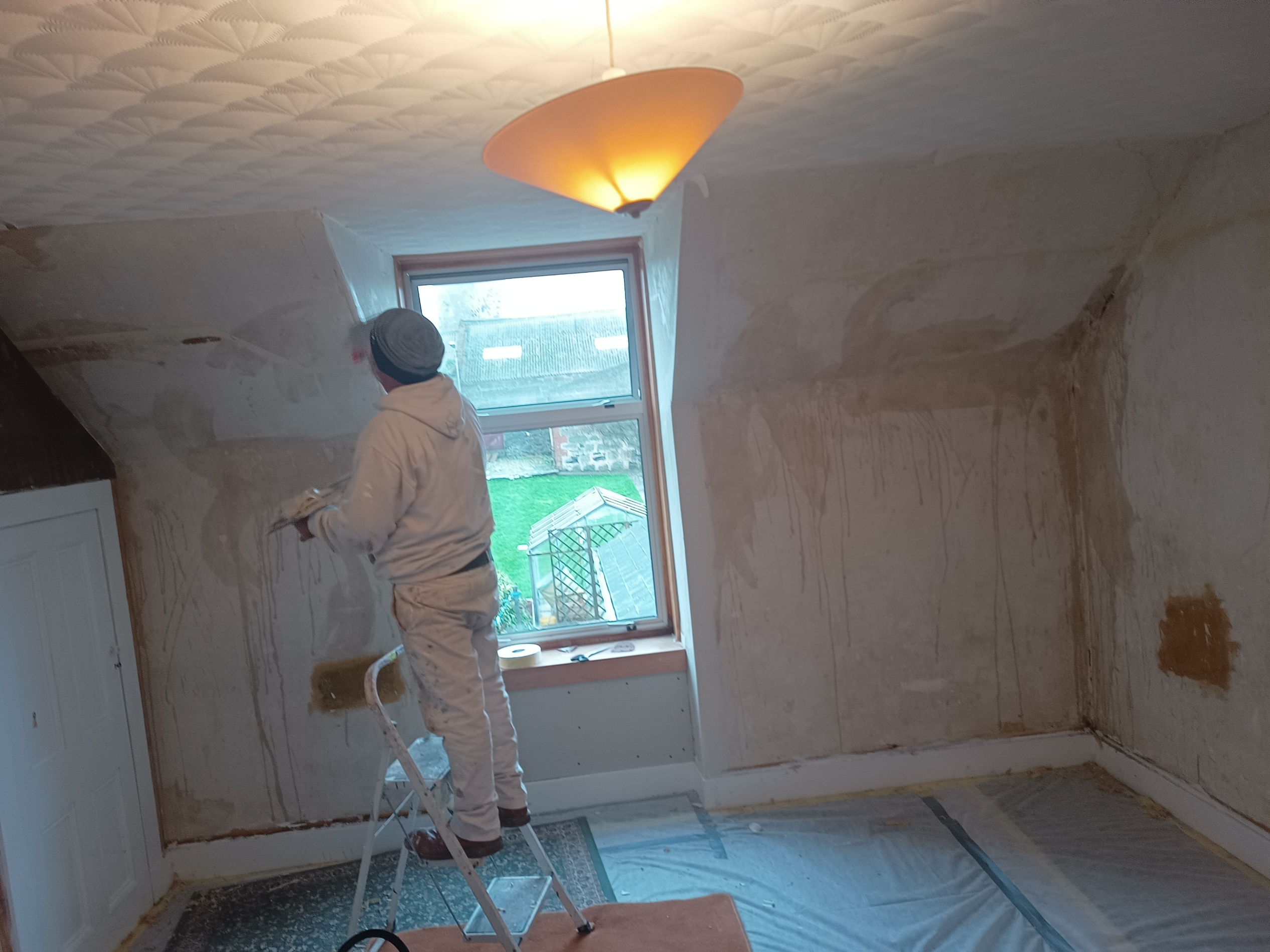 S/H Home Improvement work photo 1
