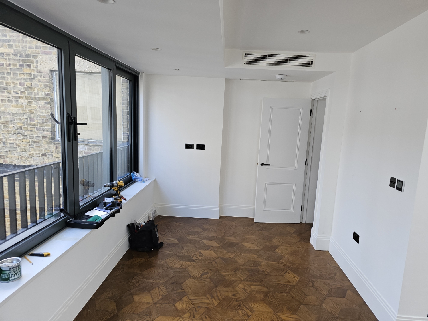 Verdant Building Services Ltd work photo 2