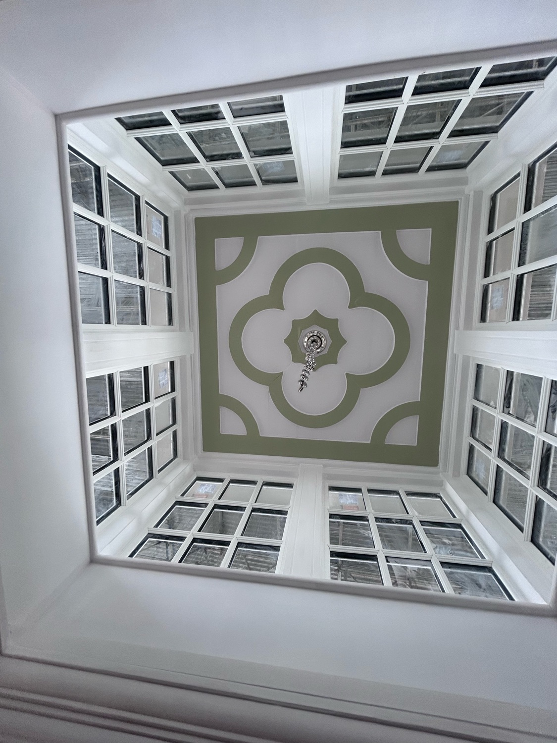 Harris and Moore Bespoke work photo 2