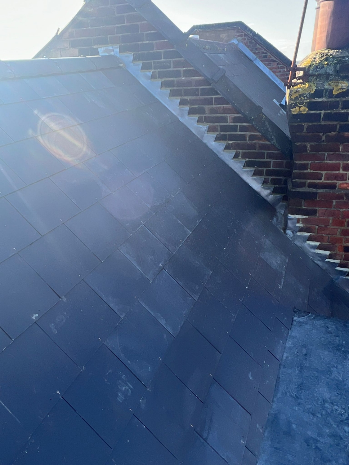 First Roofing Ltd work photo 4