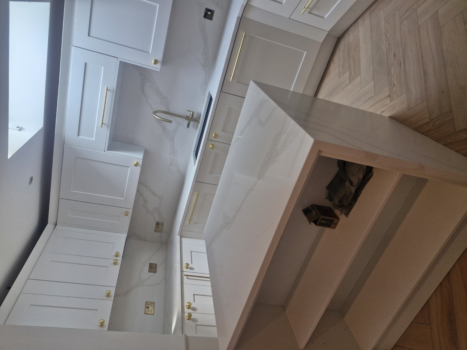 DP Quality Construction work photo 3