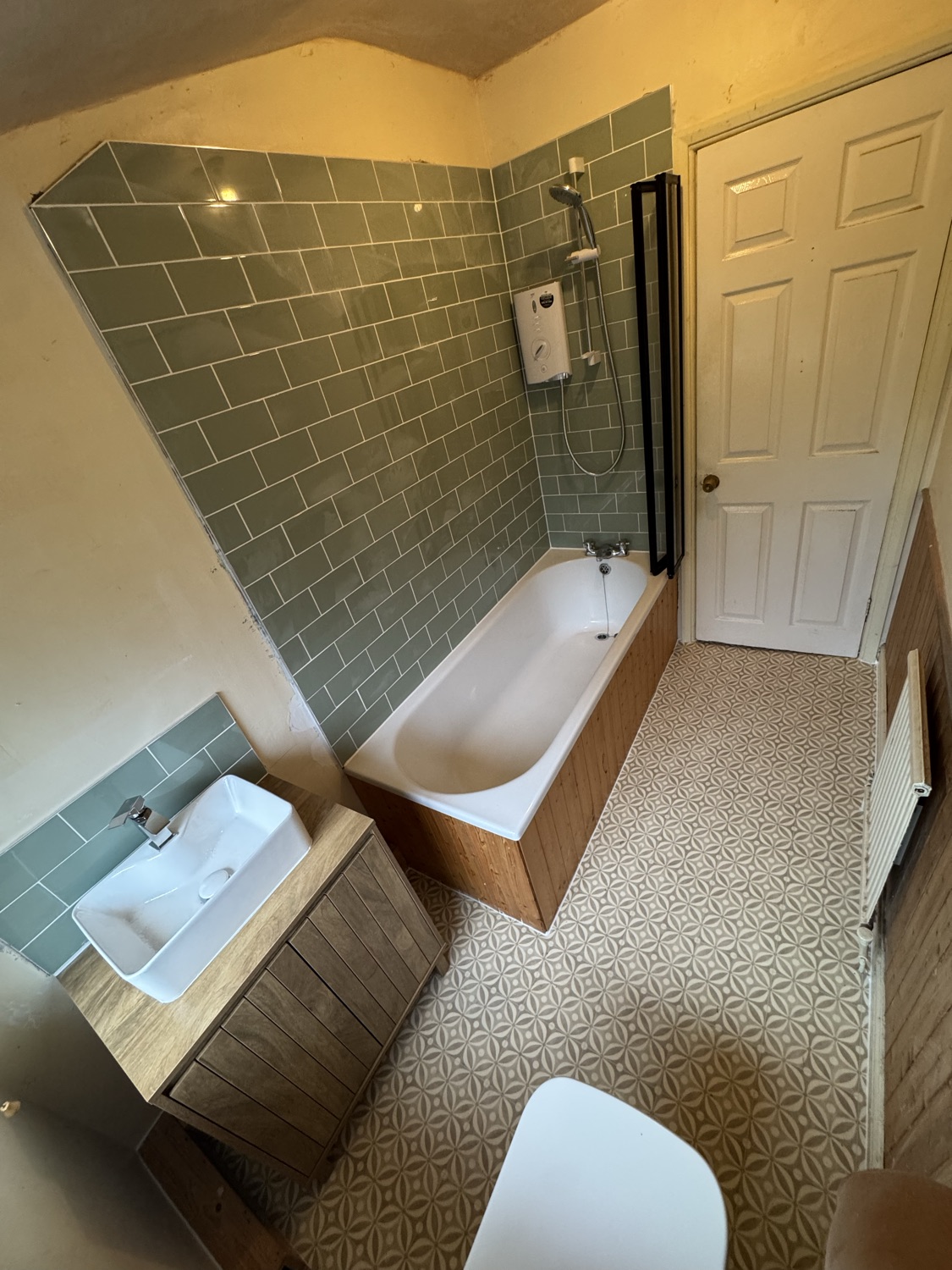 Visionary Construction Ltd work photo 3