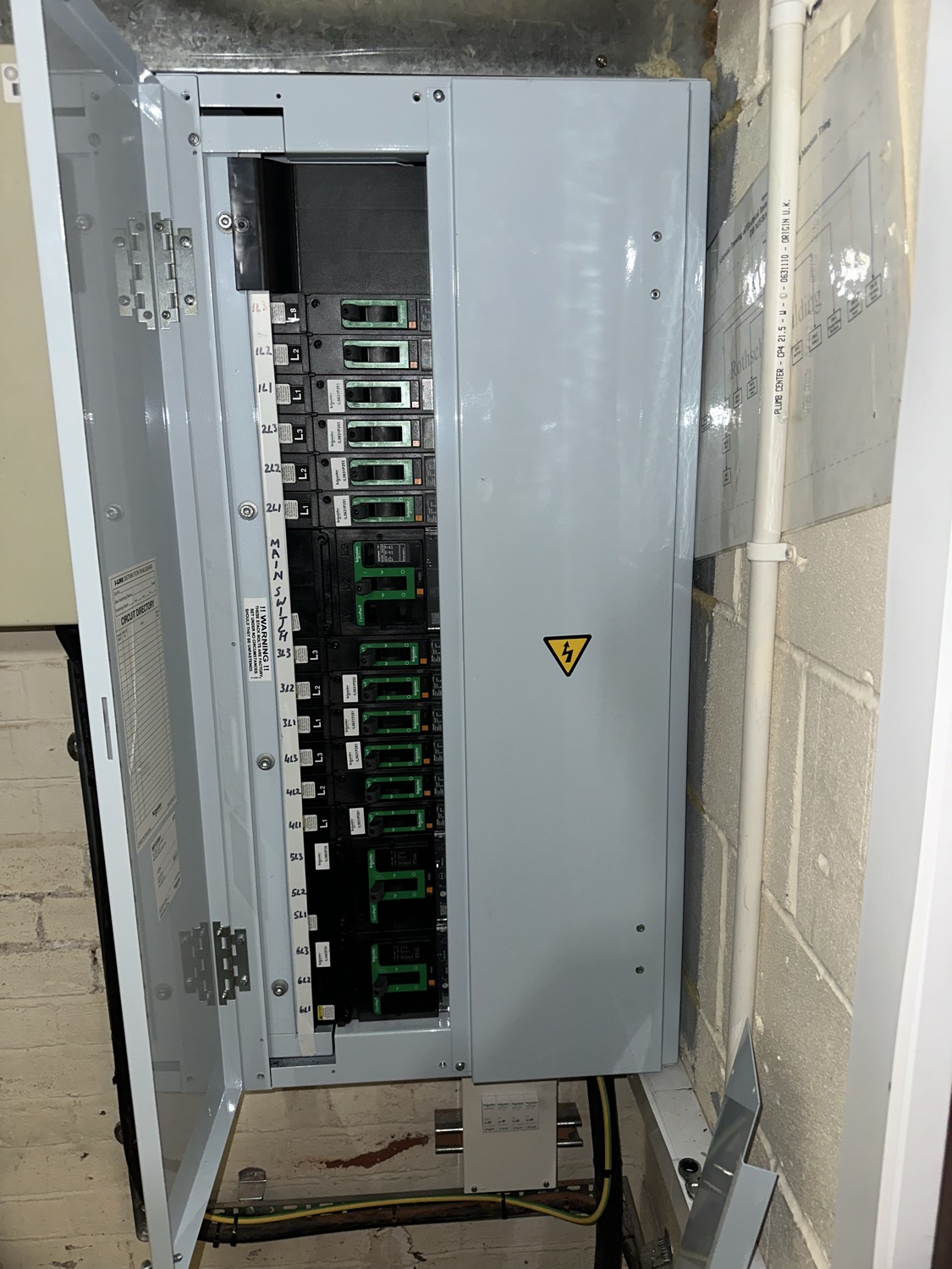 Modern Edge Electrical work photo 3