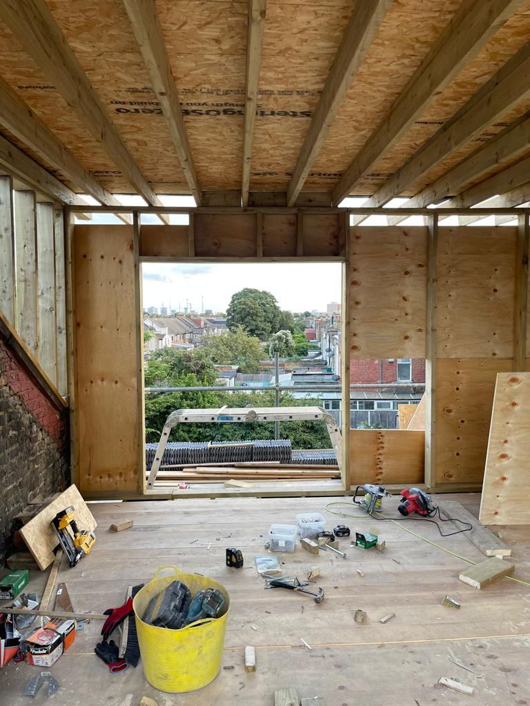 S&D Construction Services work photo 3