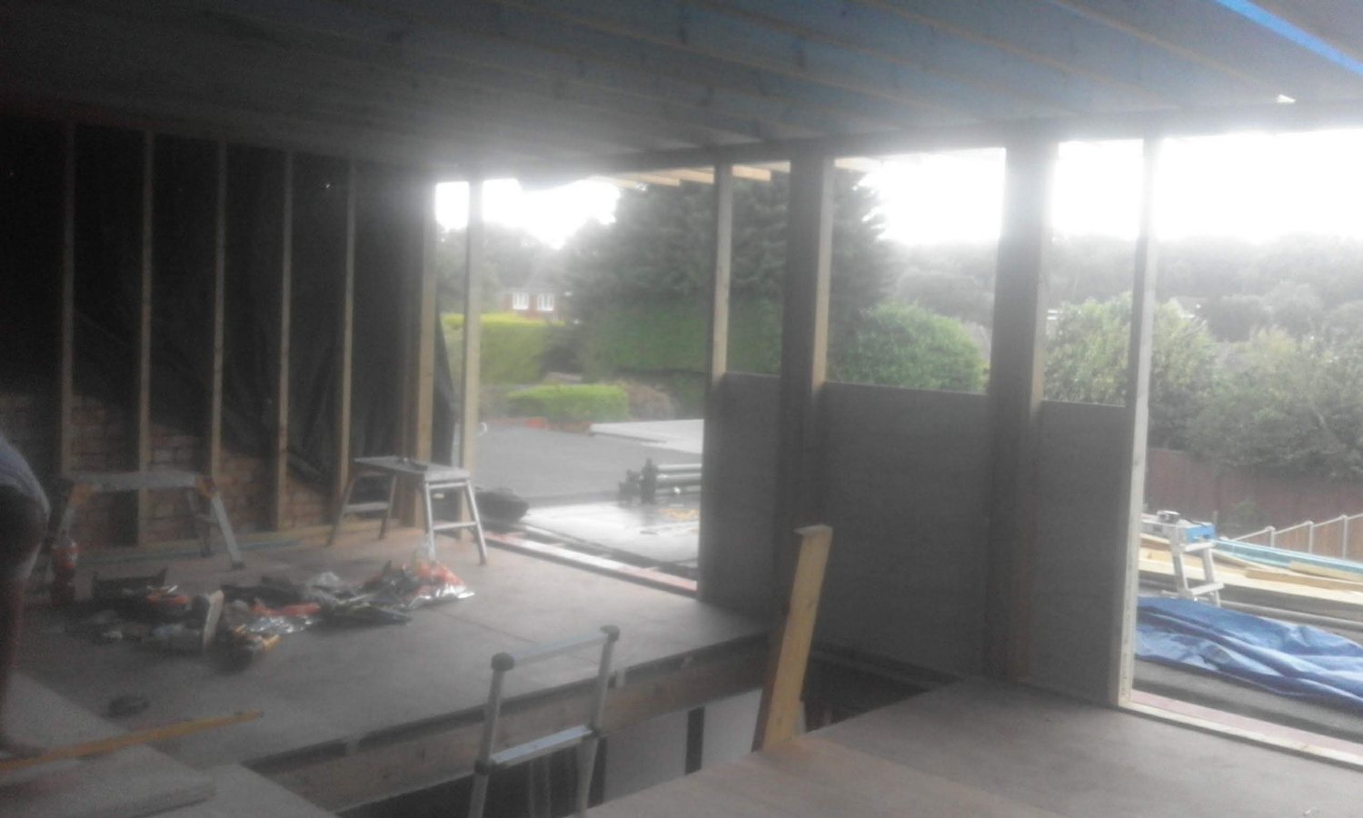 Focal blinds work photo 3