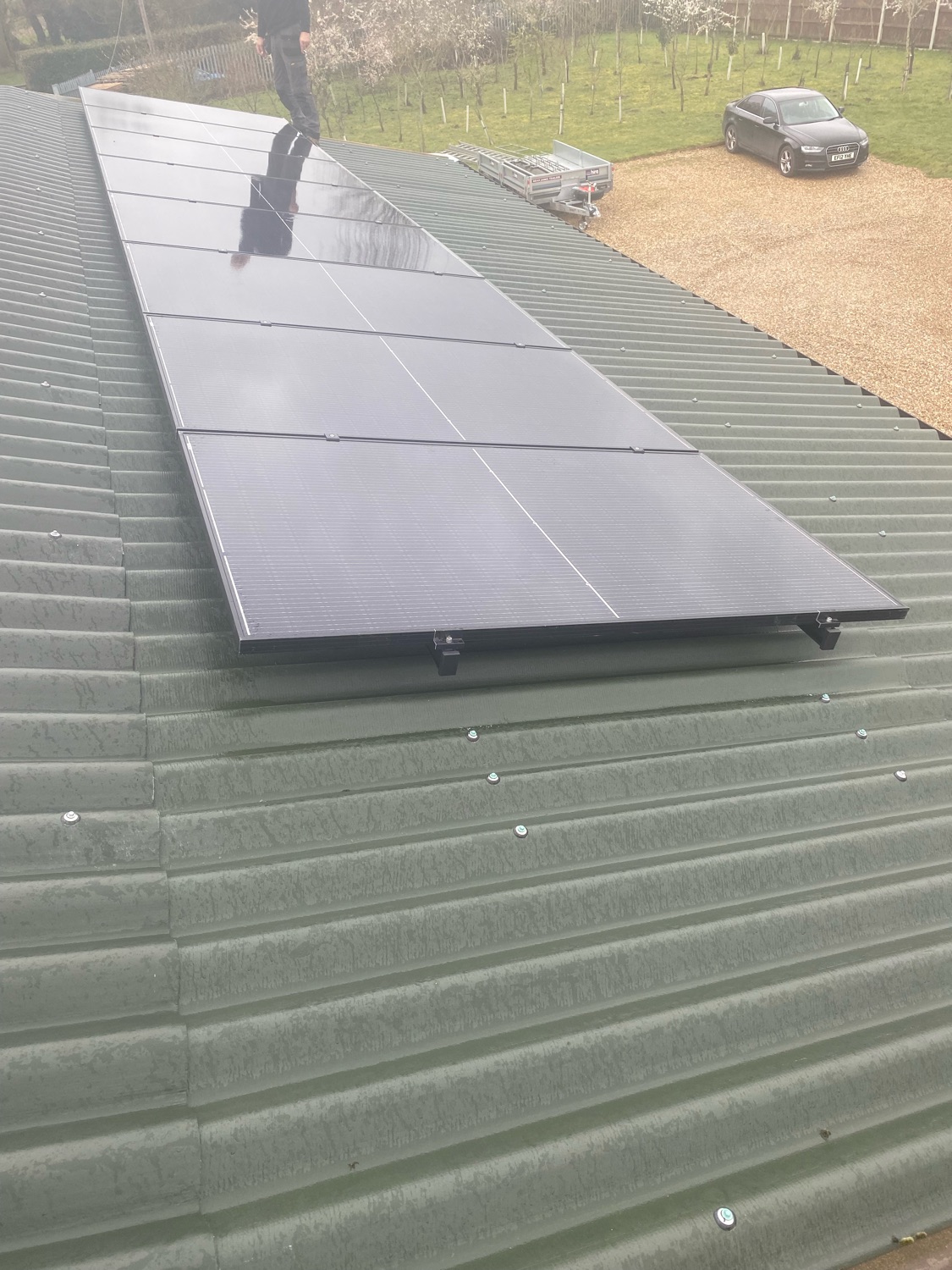 Panel Care UK LTD work photo 1