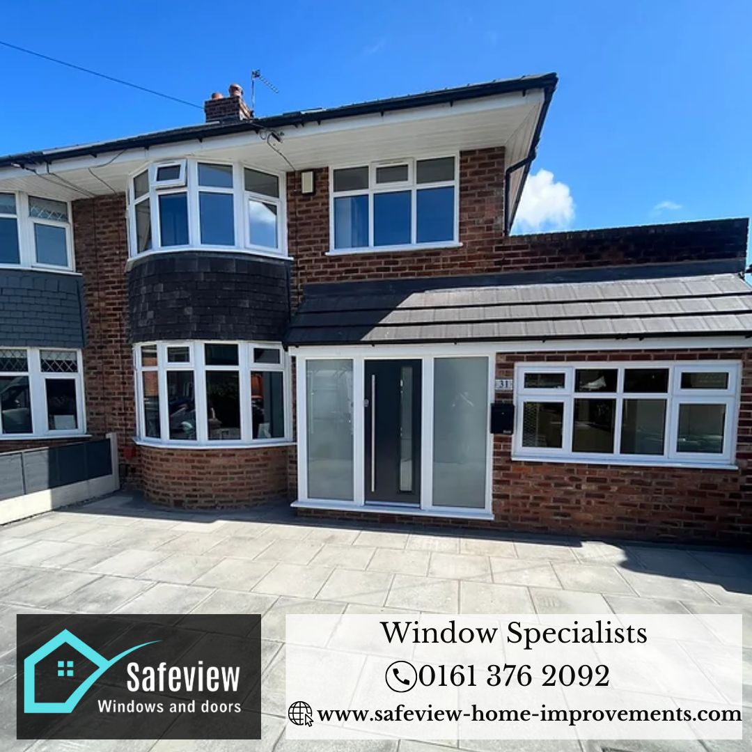 Safe View Home Improvements LTD work photo 4