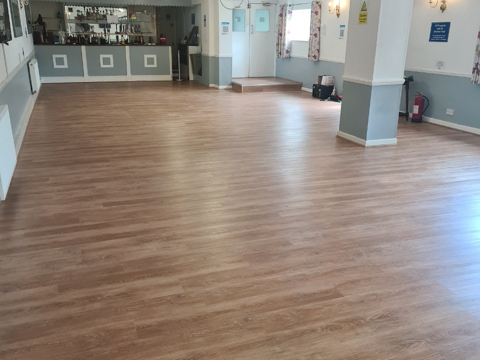 DSR PAINTING & DECORATING work photo 3