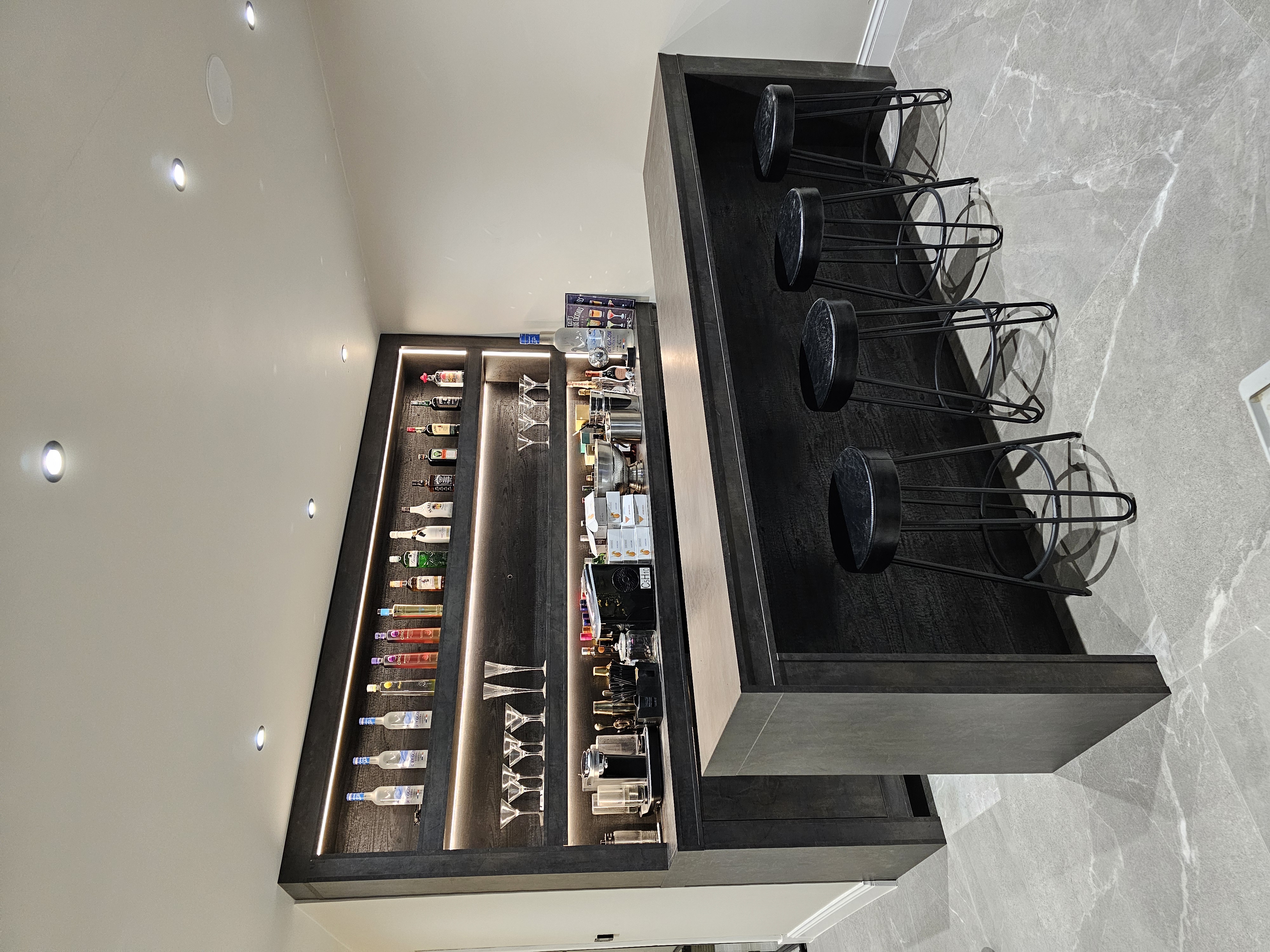 F Quality Carpentry Solution