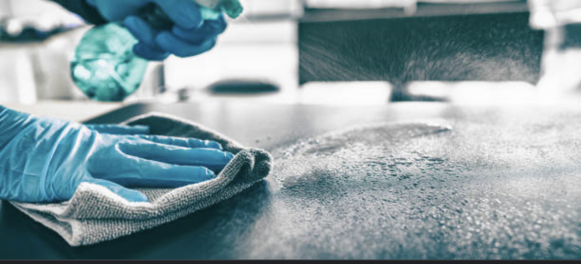 AKA Cleaning Services work photo 2