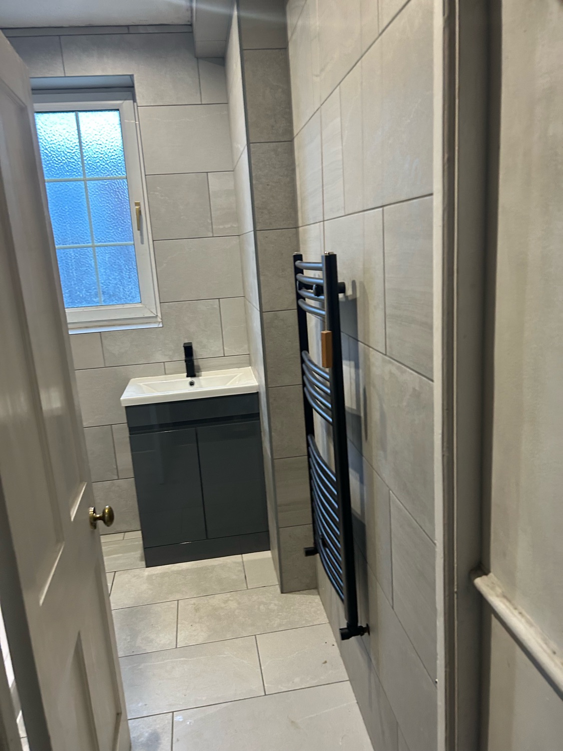 MAK Plumbing & Heating work photo 4