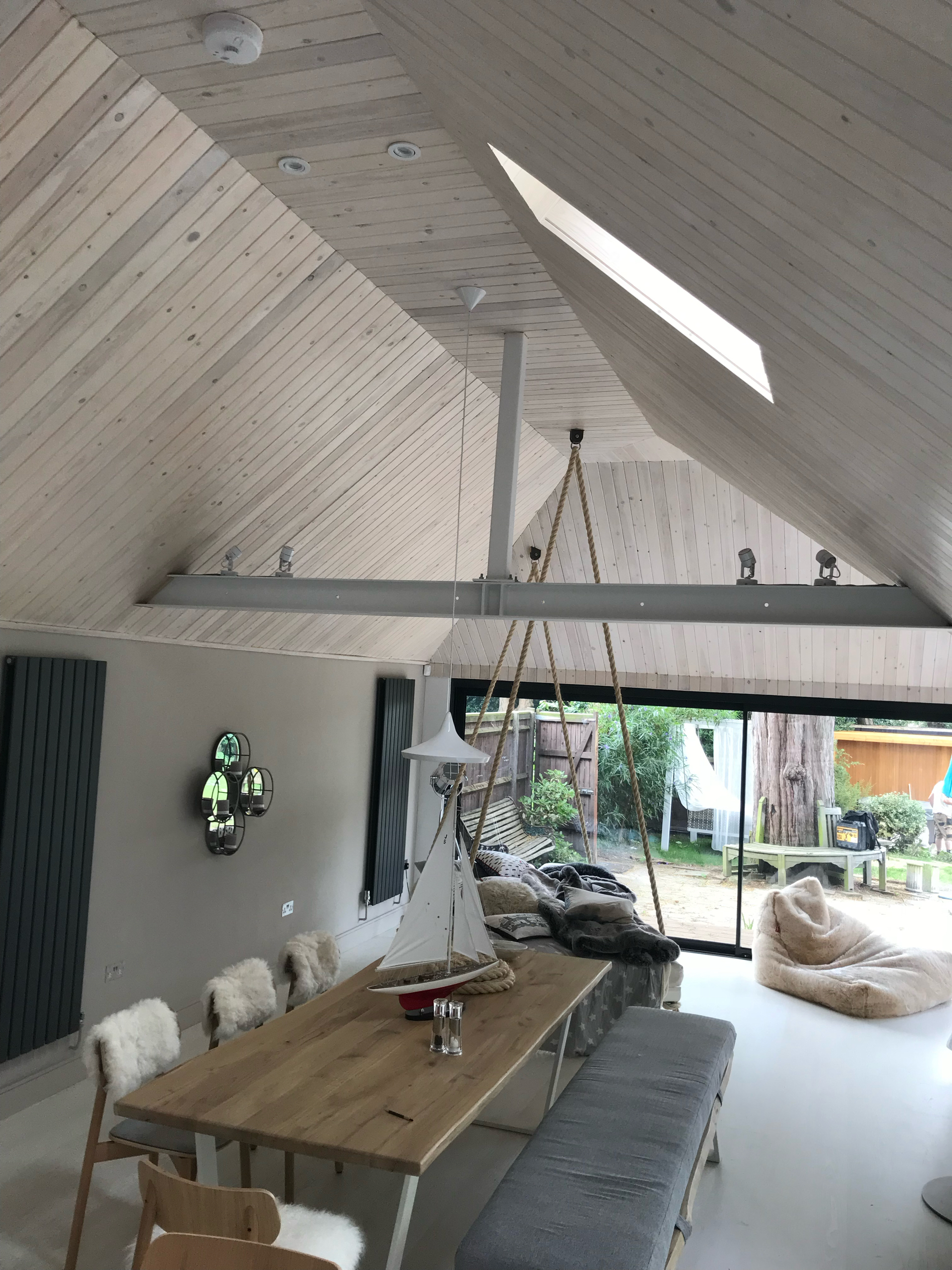 Master Carpentry & Co Ltd work photo 2