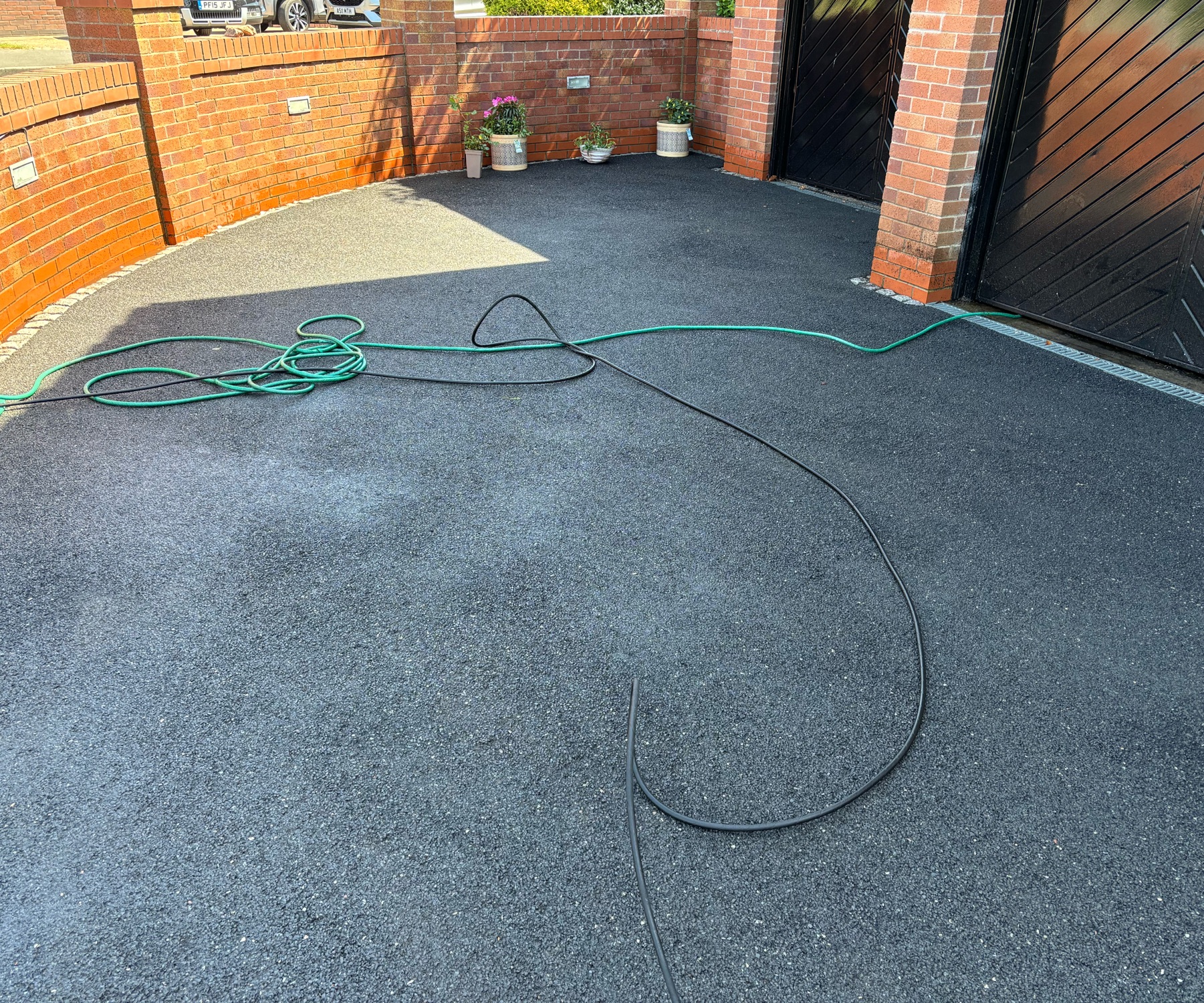 North West Professional Pressure Washing