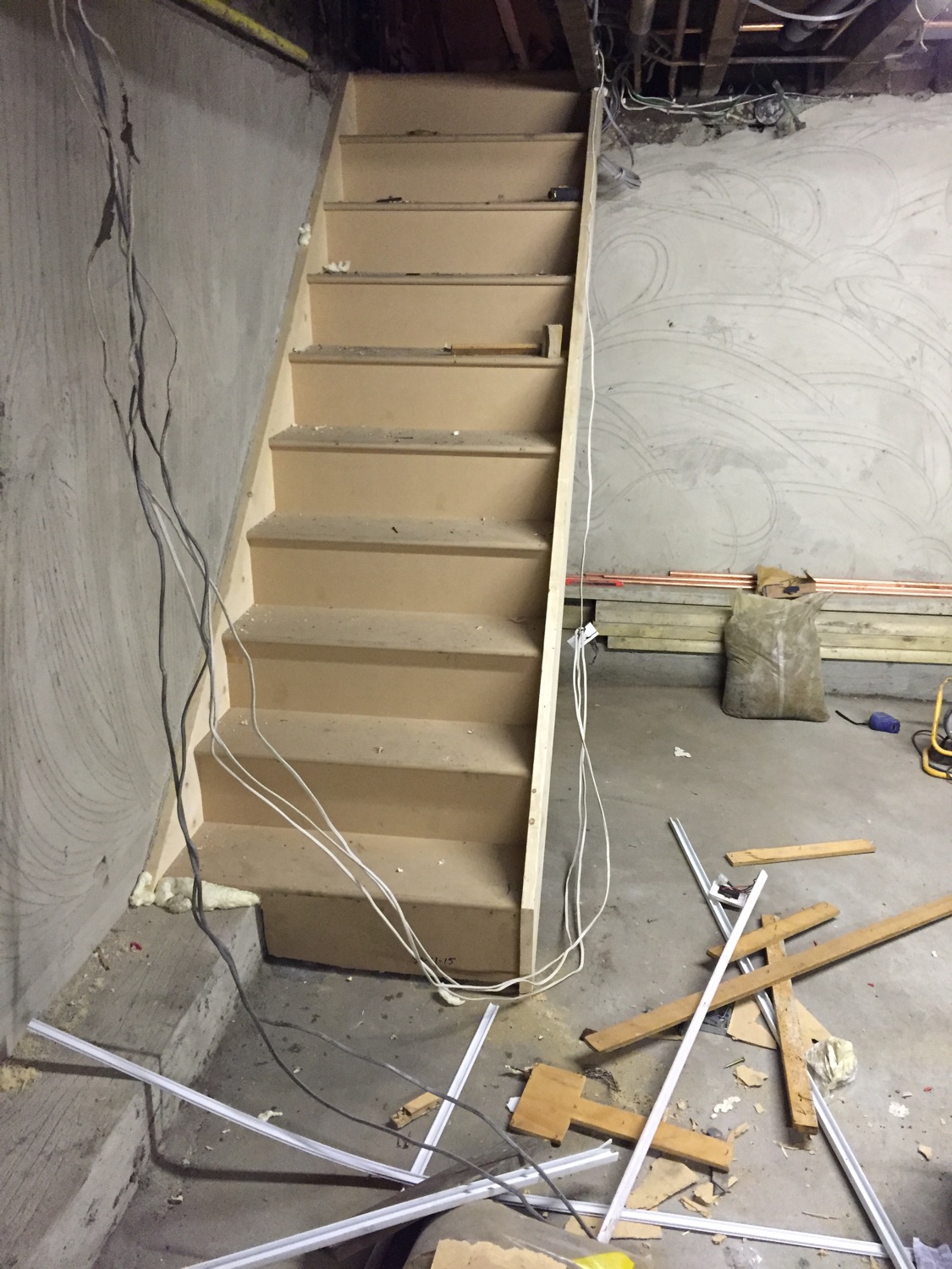 Aaron Construction work photo 2