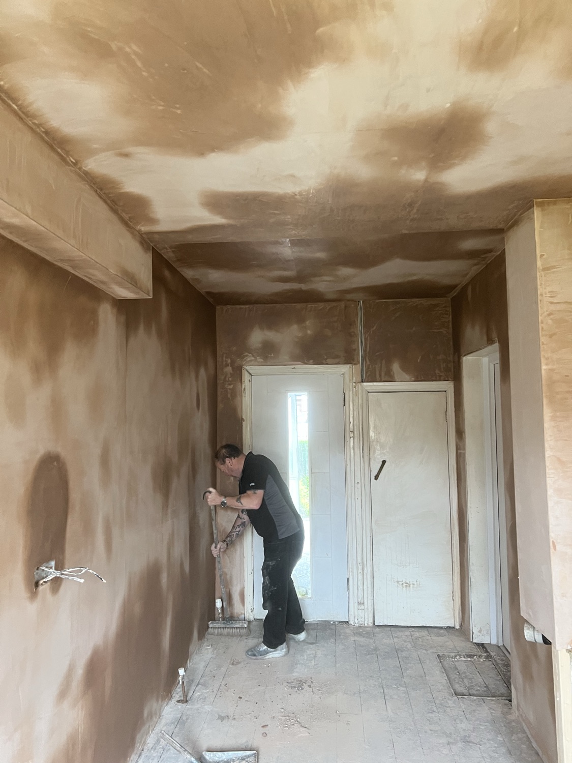 Dale's Way Builders Kitchens & Bathrooms work photo 4