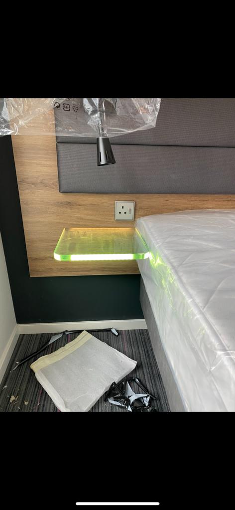 Set Volt work photo 3
