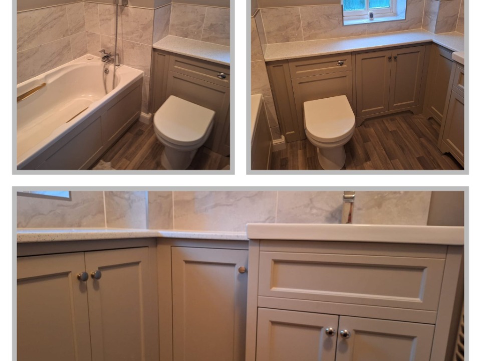 Northland Joinery work photo 1