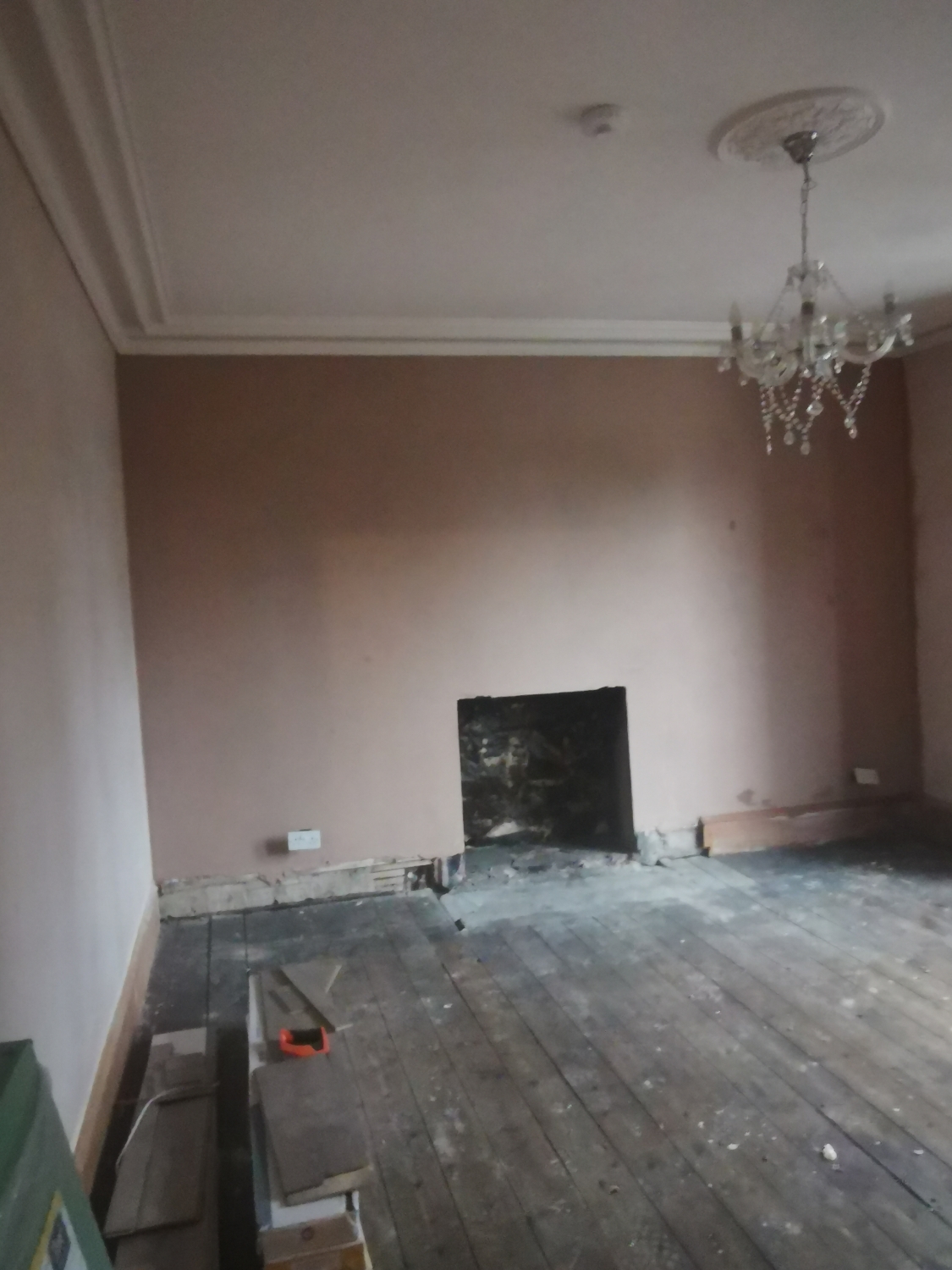 VI Renovations work photo 4