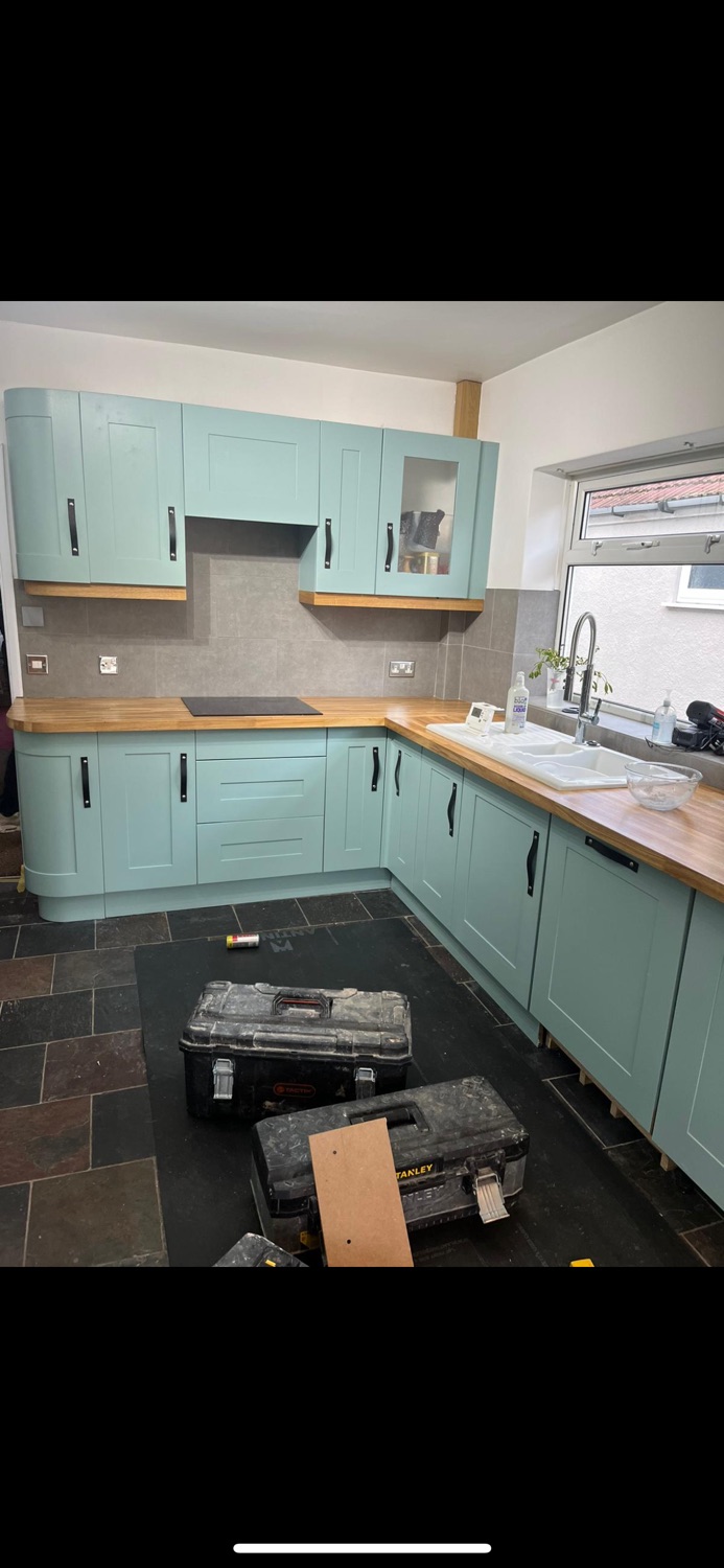 Kent Property Renovation Services work photo 2