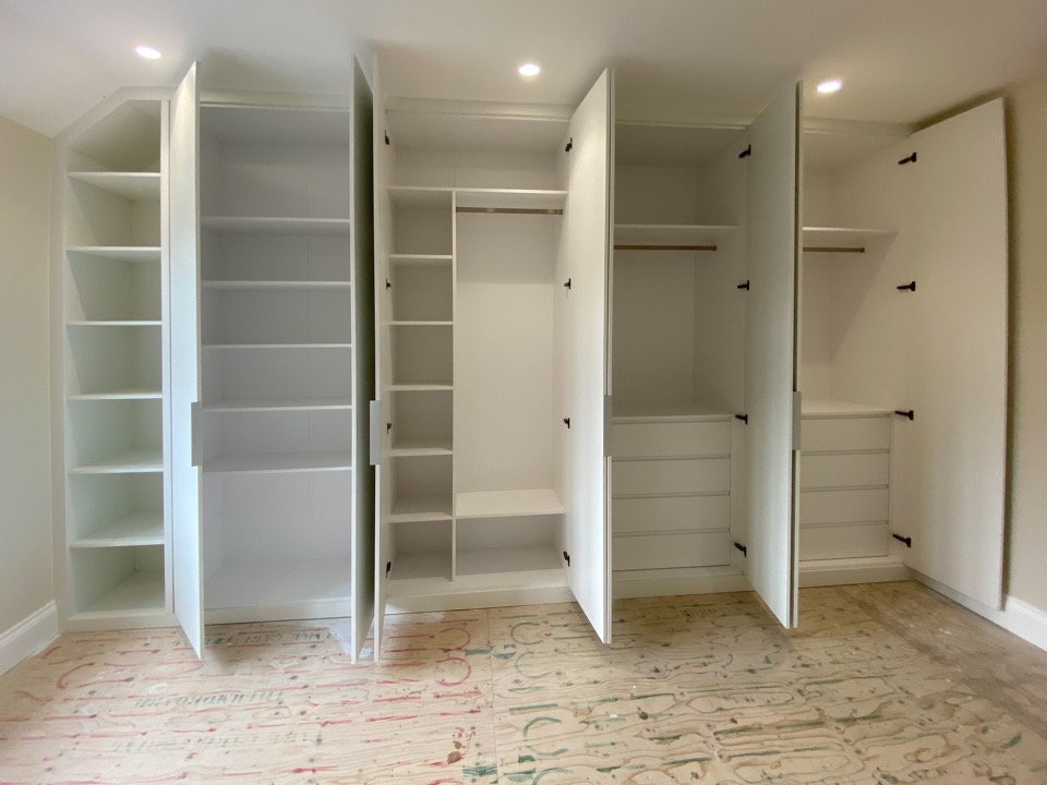 LUDOVARA LTD work photo 4