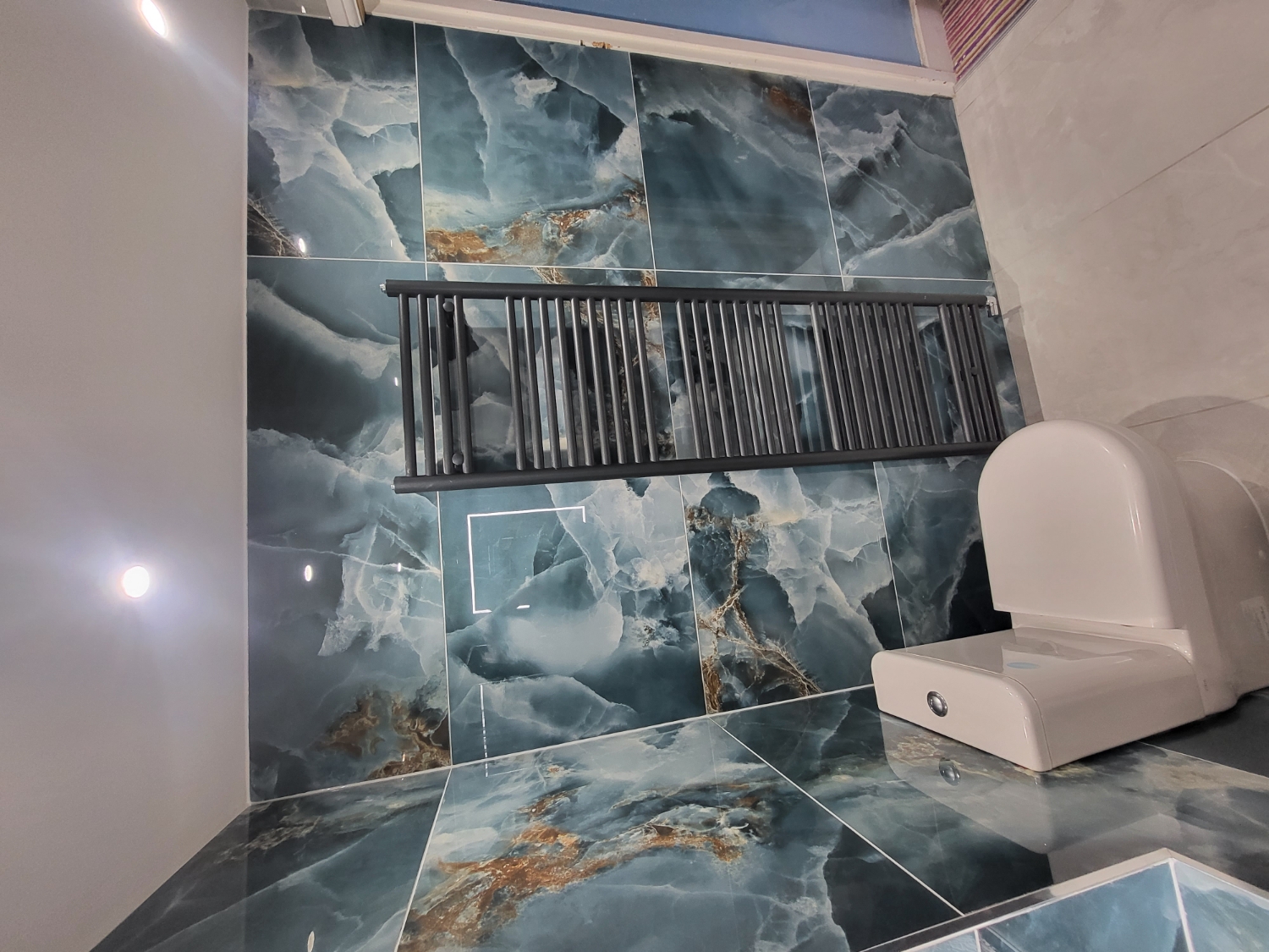 KP Bathrooms and Joinery work photo 1