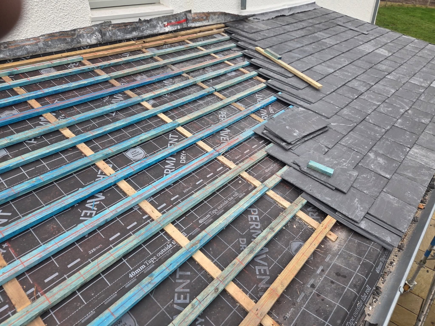 Ricos Roofing work photo 4