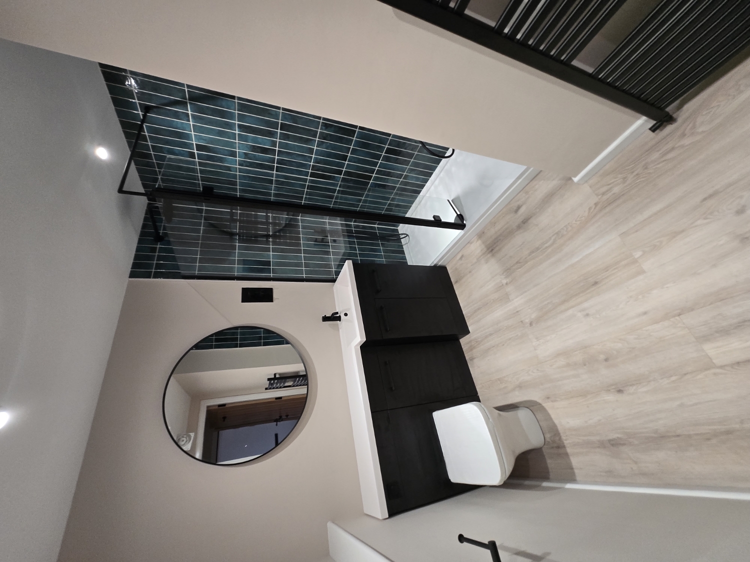 luxury spaces work photo 1