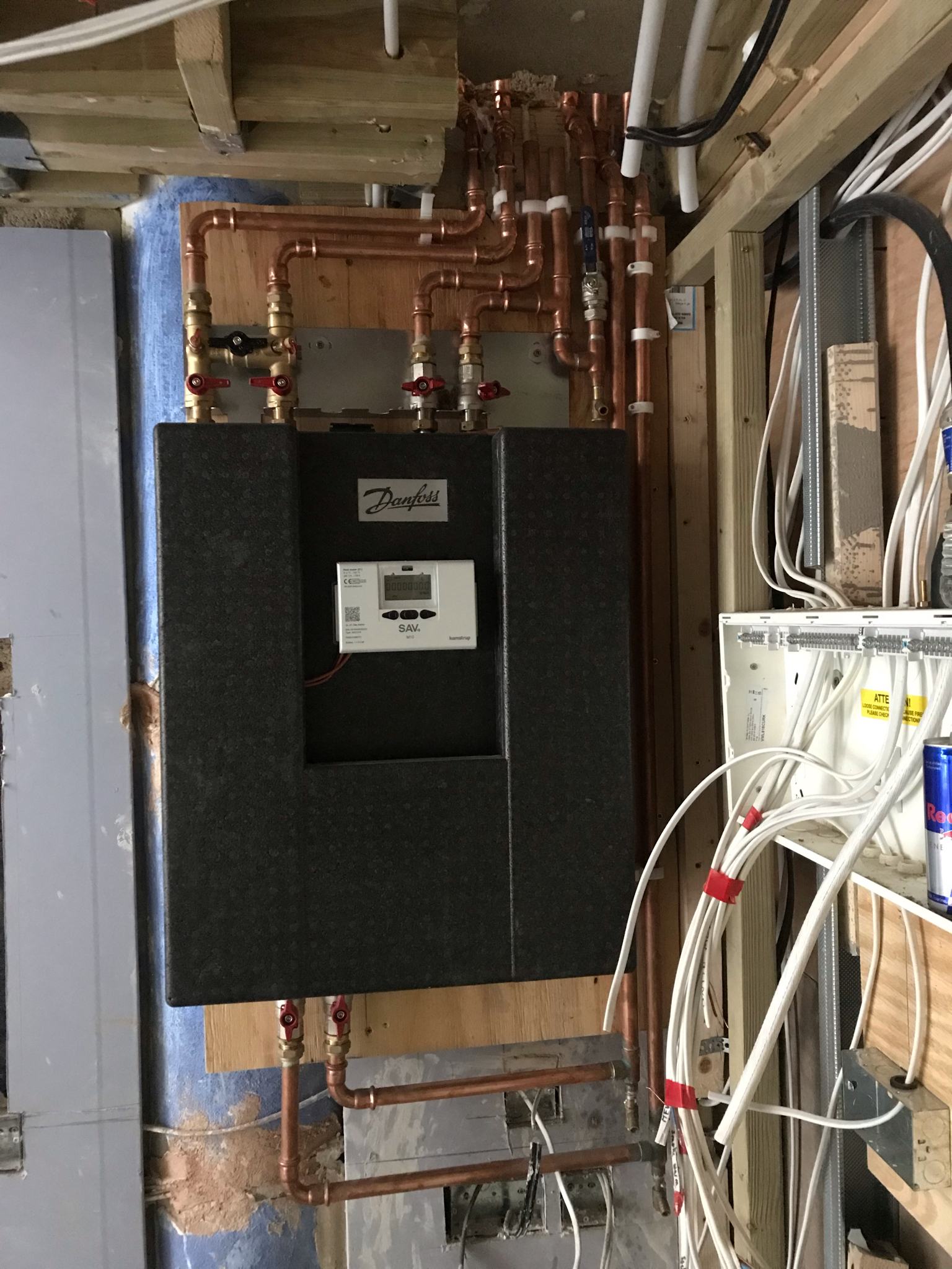 Plumbing & Gas Masters Ltd work photo 3