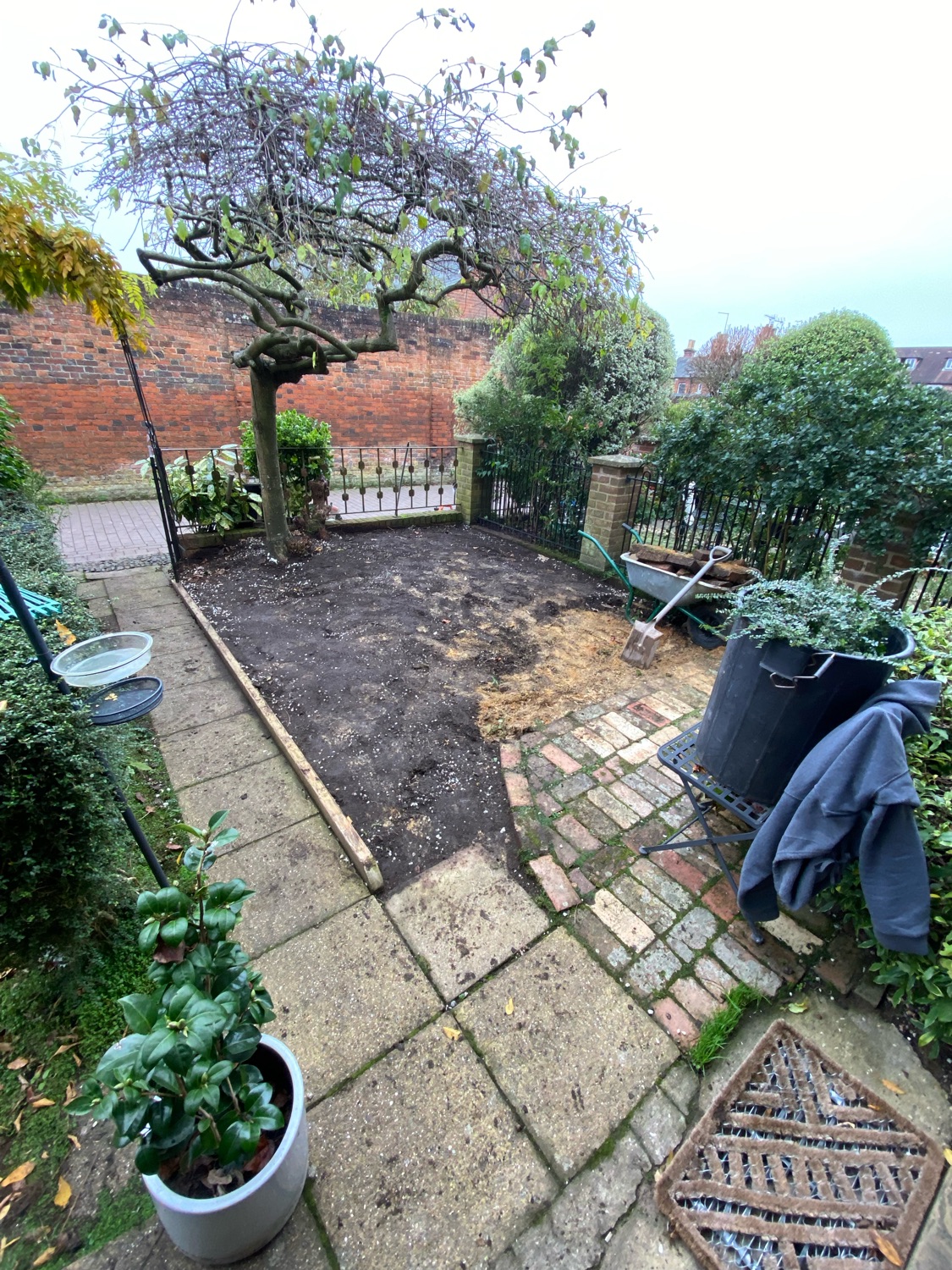 S&M Property Maintenance work photo 3